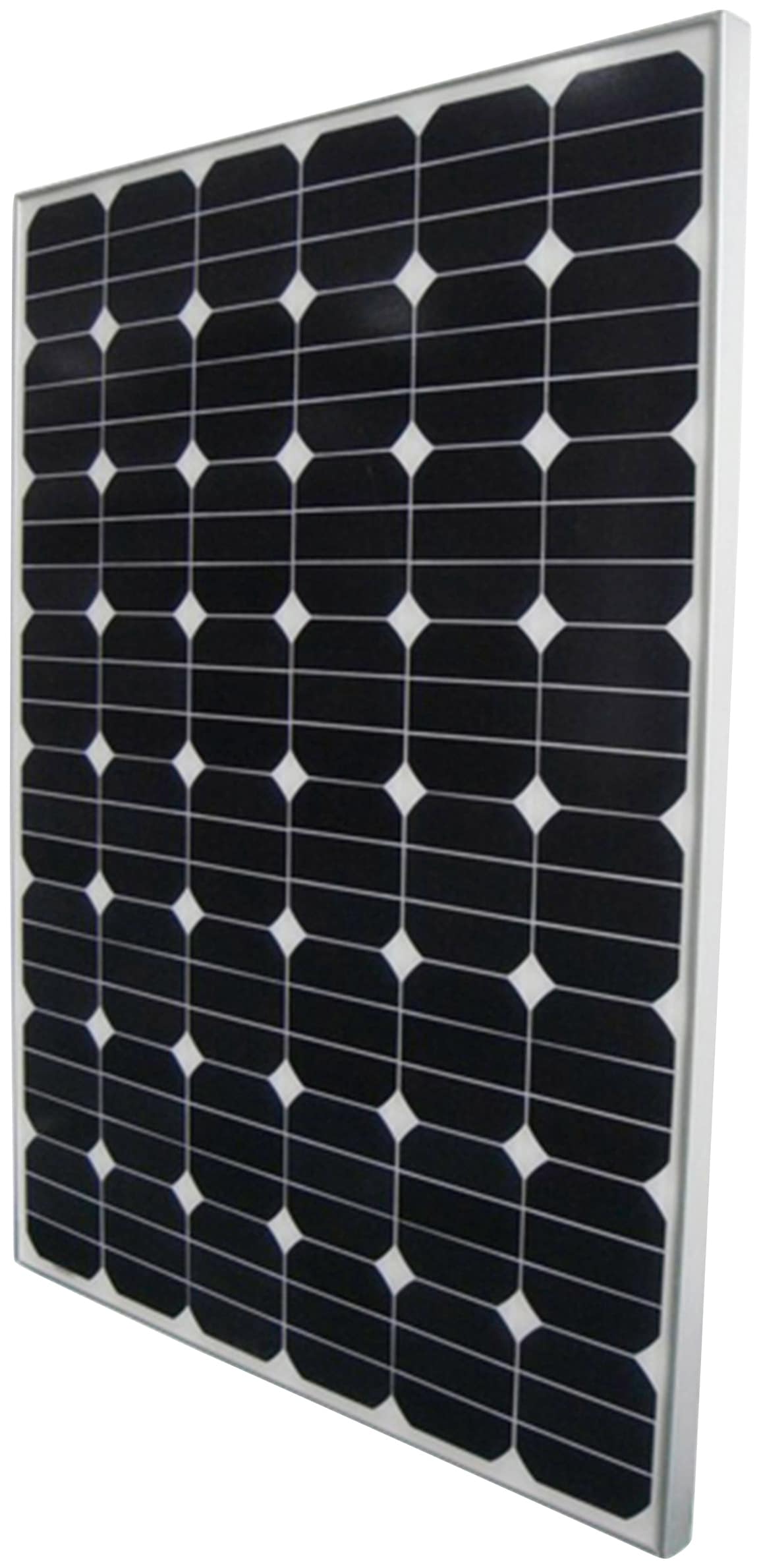 Phaesun Solarmodul »Sun Peak SPR 170_12«, 12 VDC, IP65 Schutz