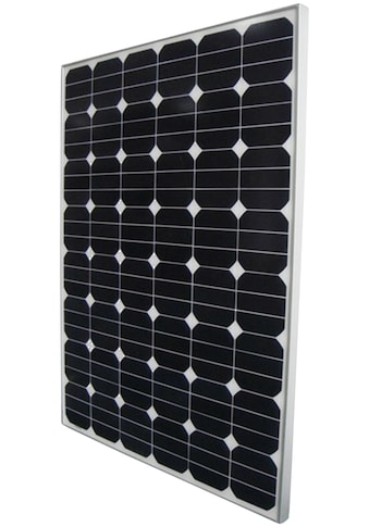 Phaesun Solarmodul »Sun Peak SPR 170_12« 12 VD...