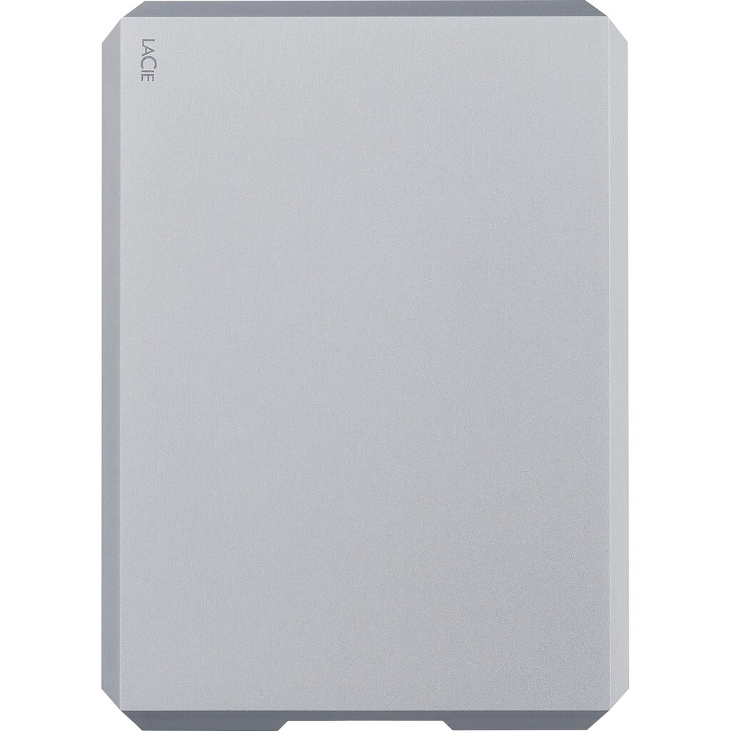 LaCie externe HDD-Festplatte »Mobile Drive«, 2,5 Zoll, Anschluss USB 3.0