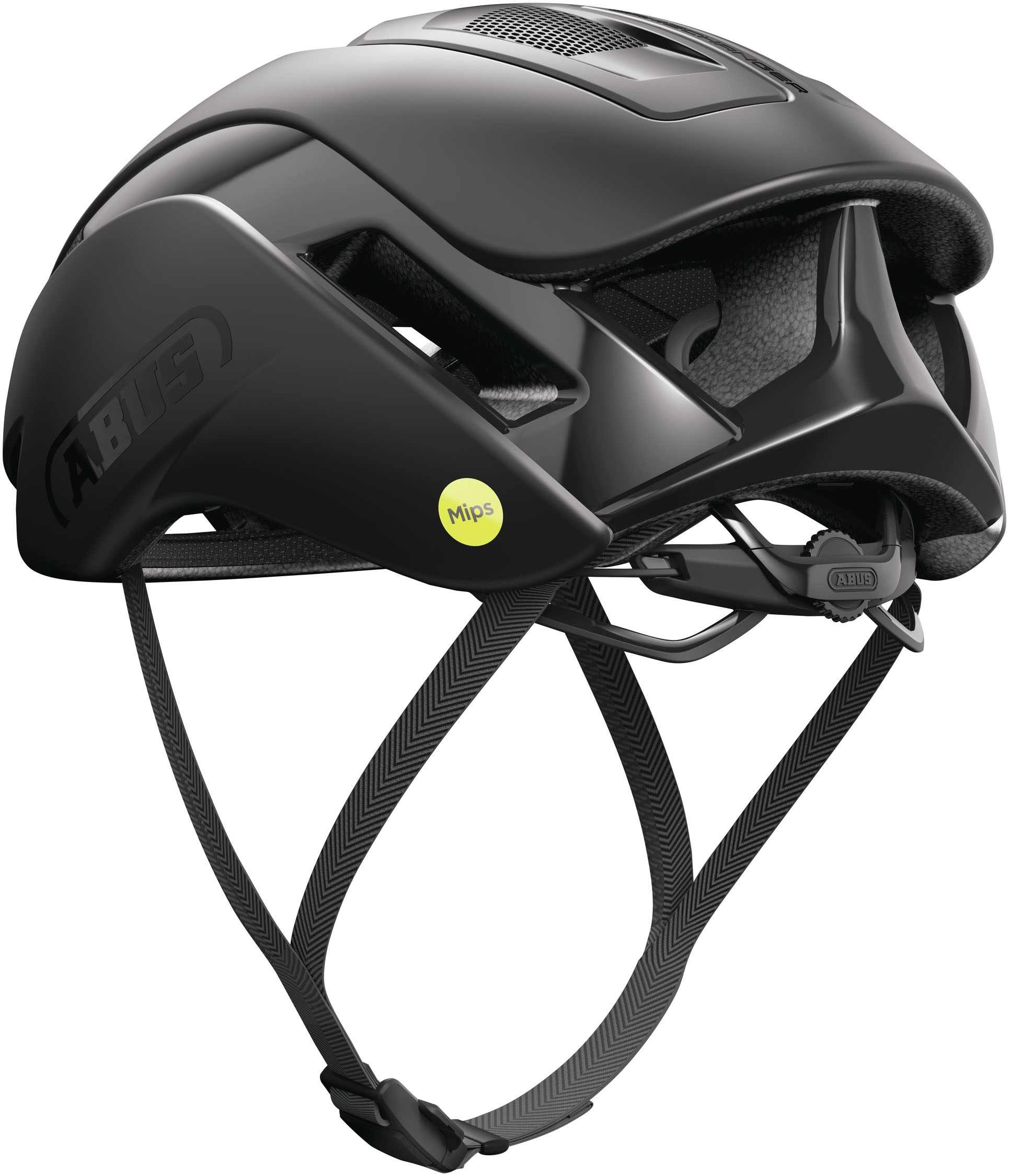 ABUS Fahrradhelm »GAMECHANGER 2.0 MIPS«