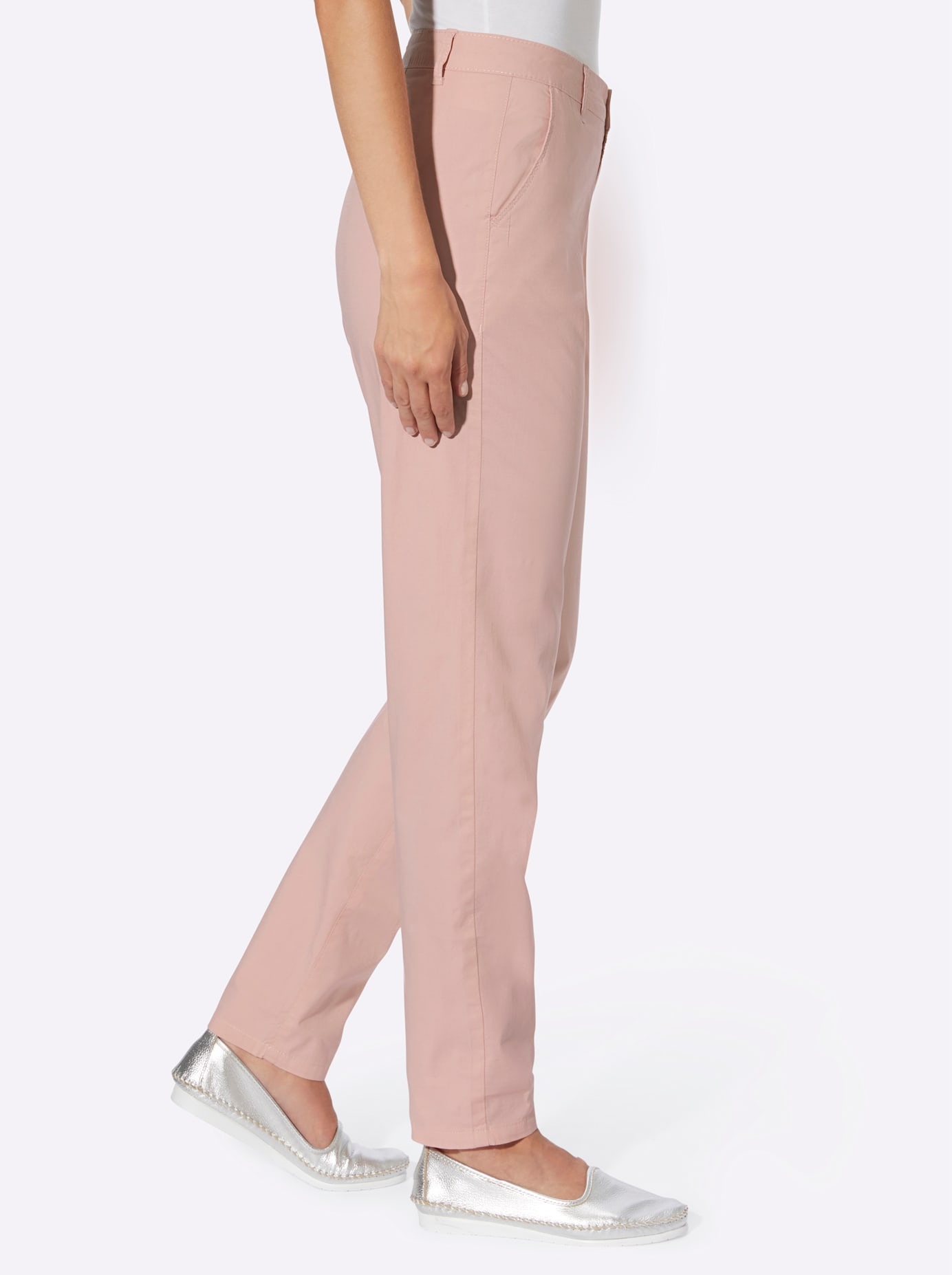 heine Chinohose