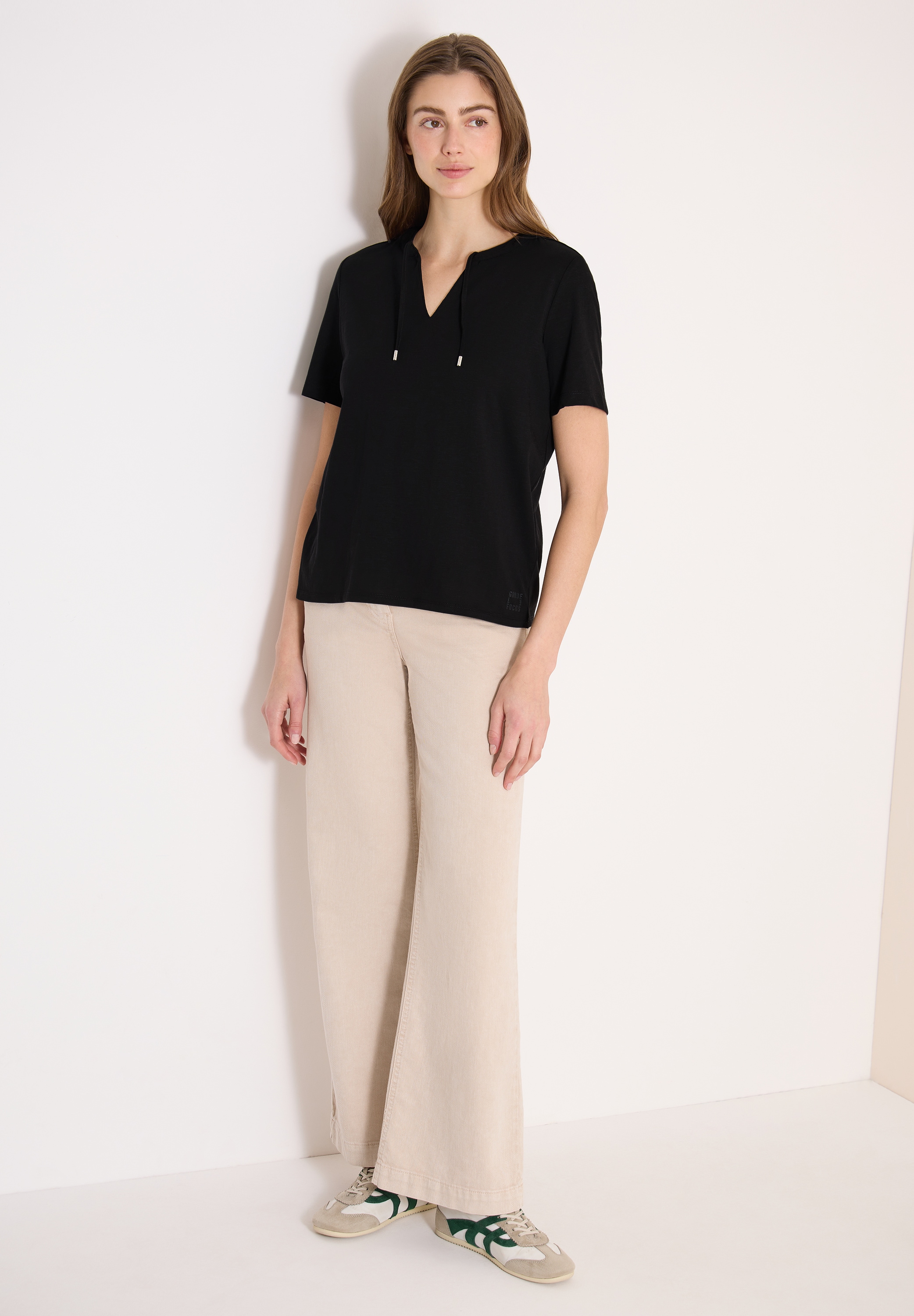 Cecil Tunikashirt im Tunika-Style