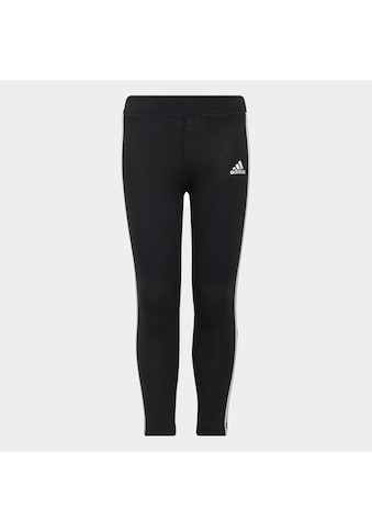 adidas Sportswear Leggings »ESSENTIALS 3STREIFEN TIGHT« ...