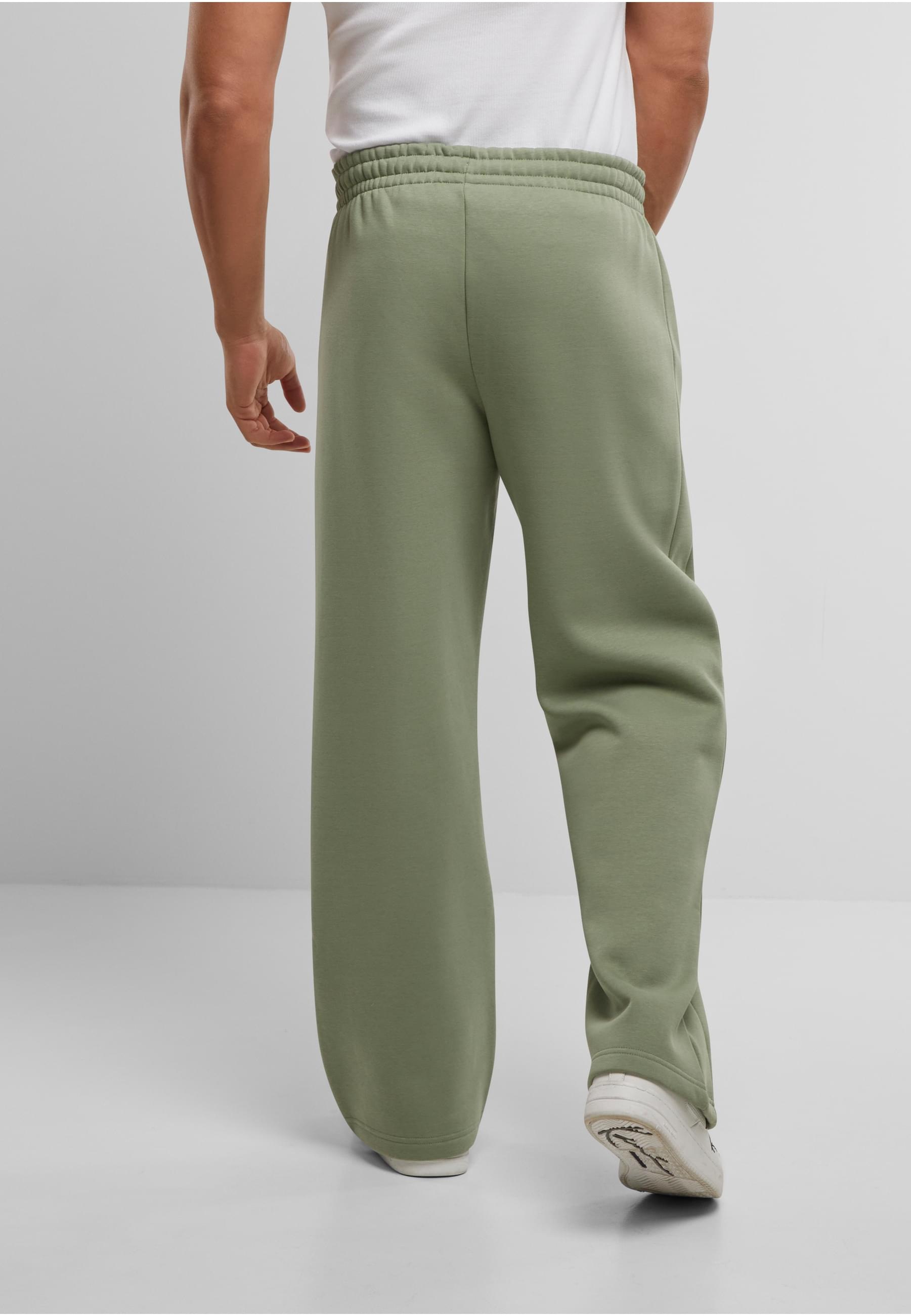 Karl Kani Jogginghose »Karl Kani Kani Ellipse Straight Leg Sweatpants«, (1 tlg.)