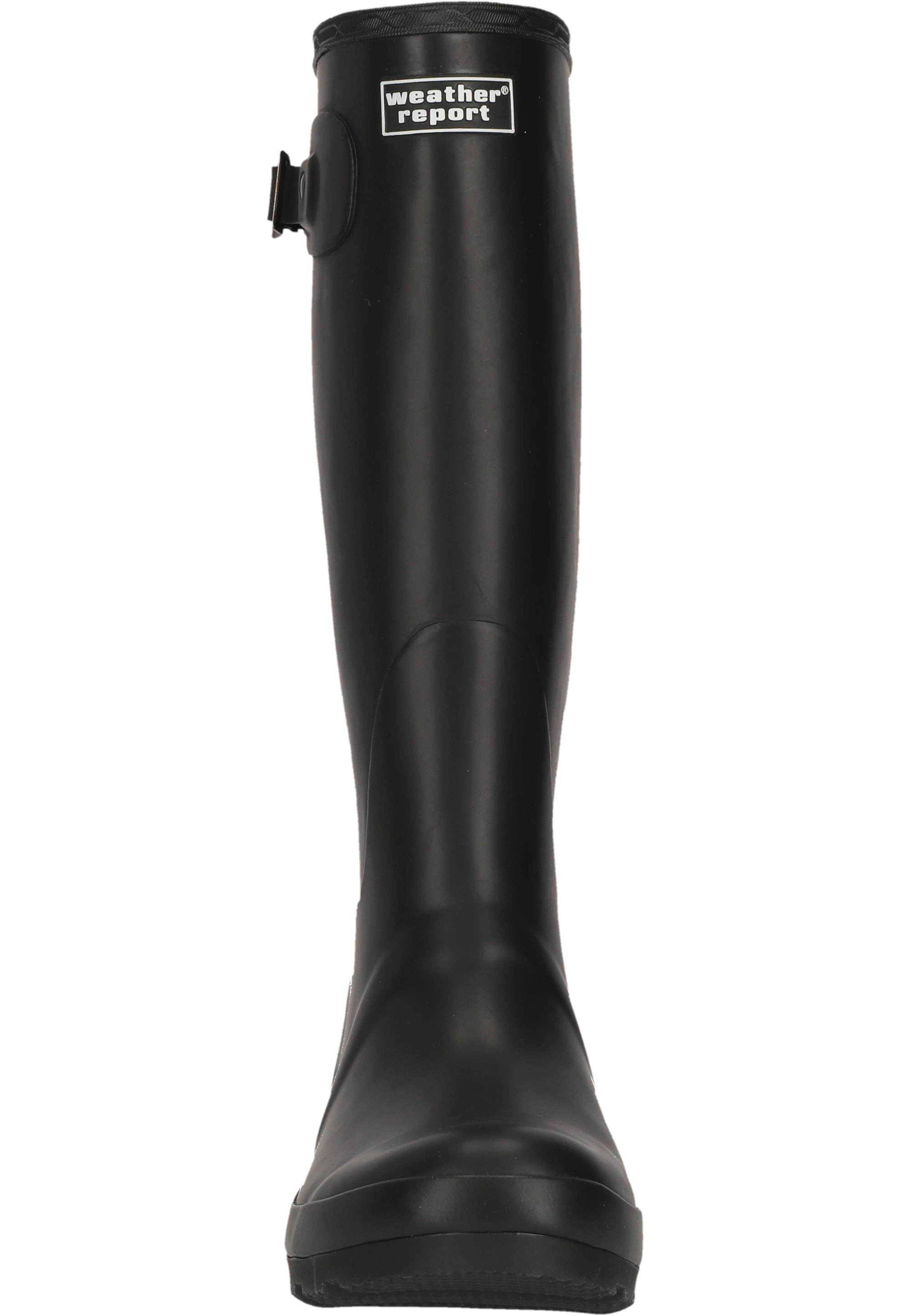 WEATHER REPORT Gummistiefel »HOMEBUSH W RUBBER BOOT V2«  waserdicht