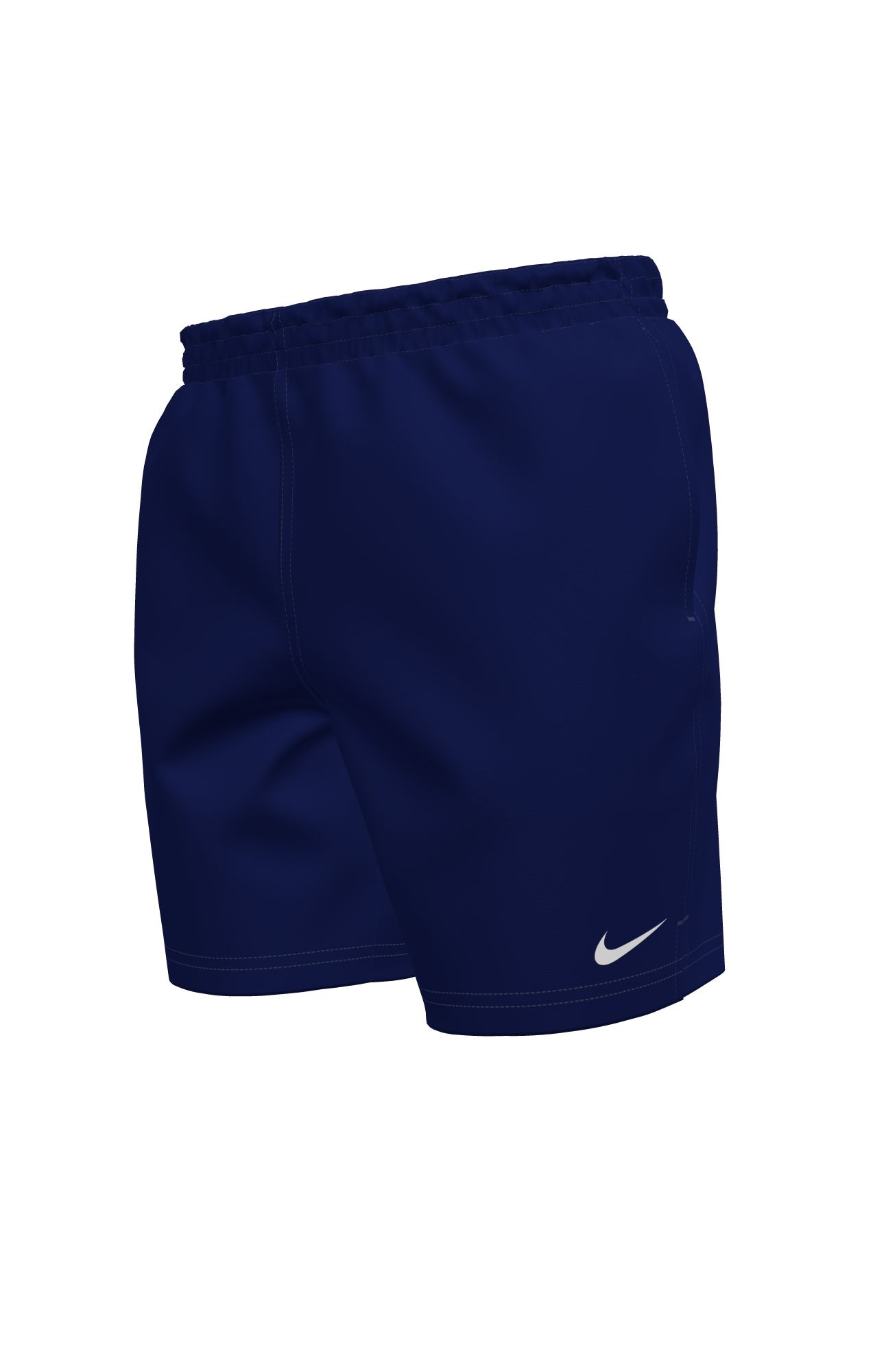 Nike "7" VOLLEY SHORT" mit integrierter Mesh-Innenhose, mit seitlichen Taschen