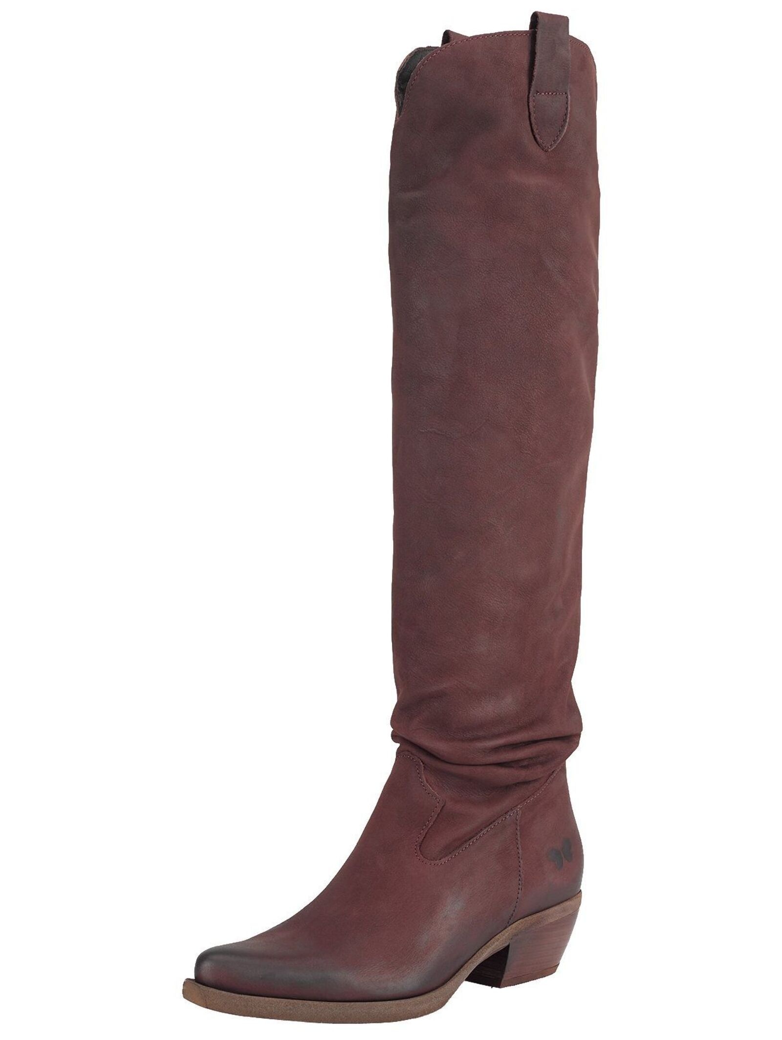 Felmini Bikerboots "Felmini Stiefel Leder" günstig online kaufen