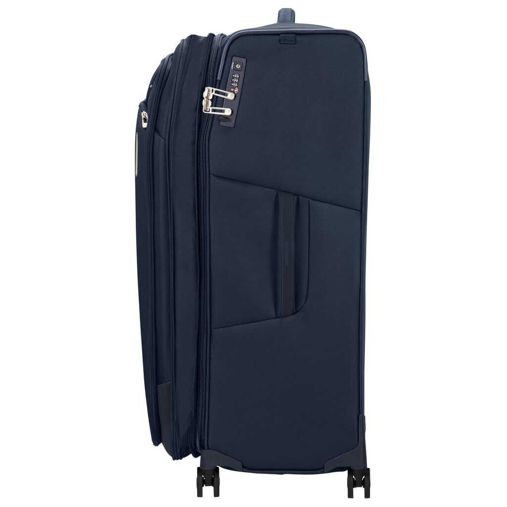 Samsonite Koffer »RESPARK 82«, 4 Rollen