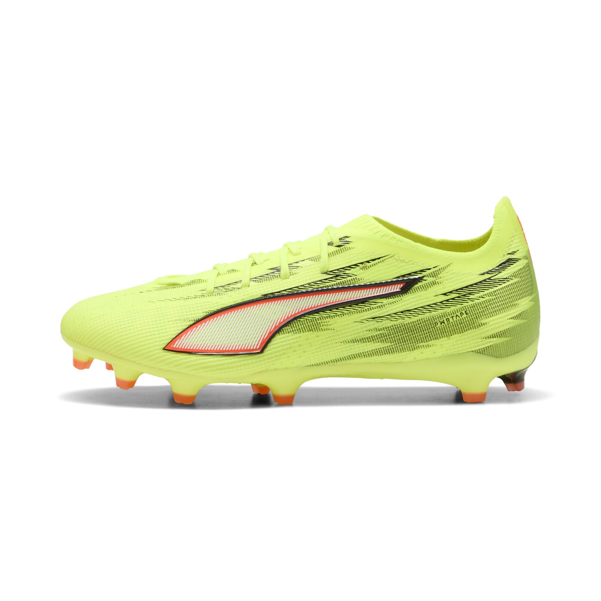 PUMA Fußballschuh »ULTRA 6 PRO FG Fußballschuhe Erwachsene«