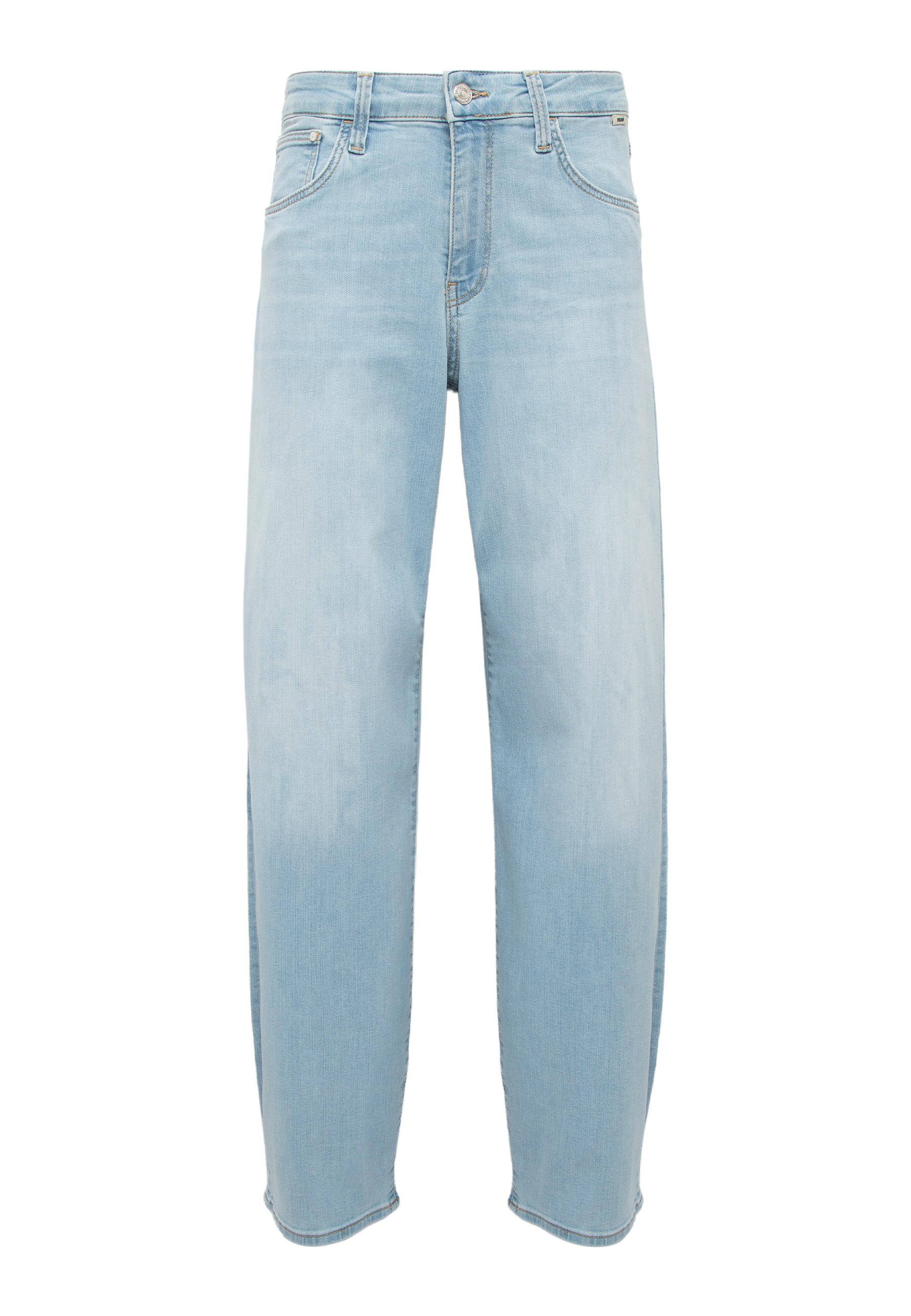Mavi Weite Jeans »LEILA« Baggy Jeans