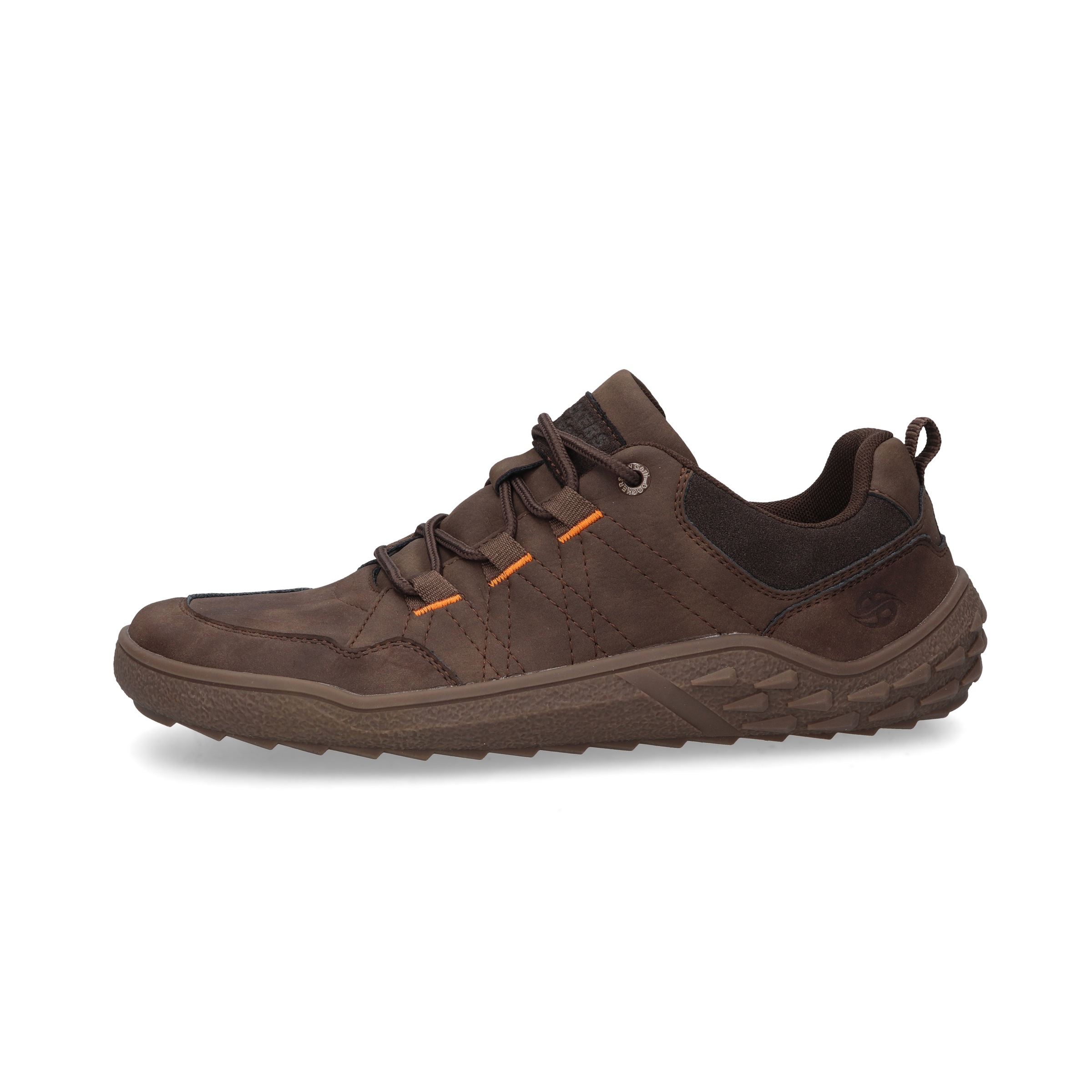 Dockers by Gerli Sneaker, Barfußschuh, Komfortschuh mit Polsterung