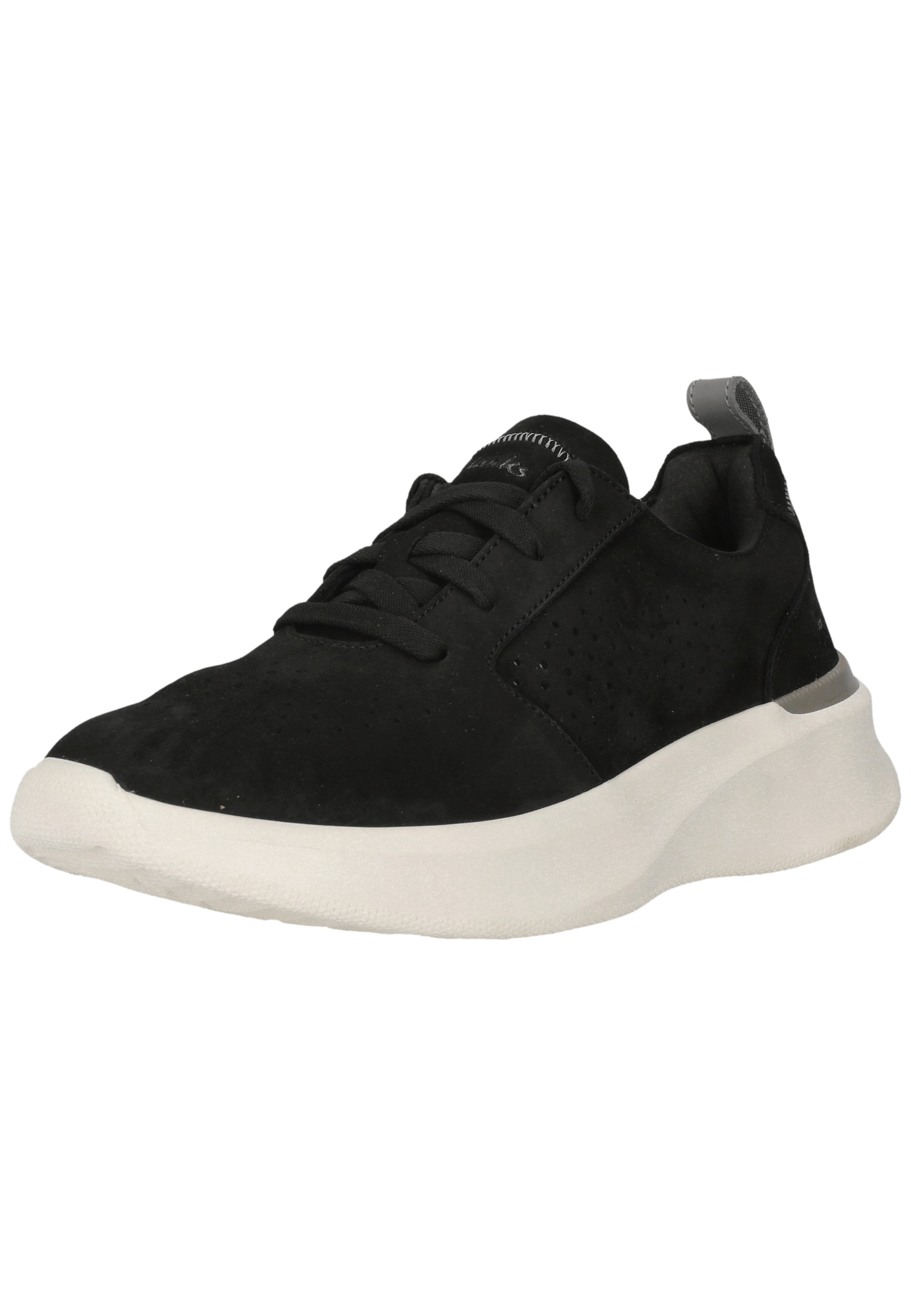 Clarks "Solevana Style" im sportlichen Design