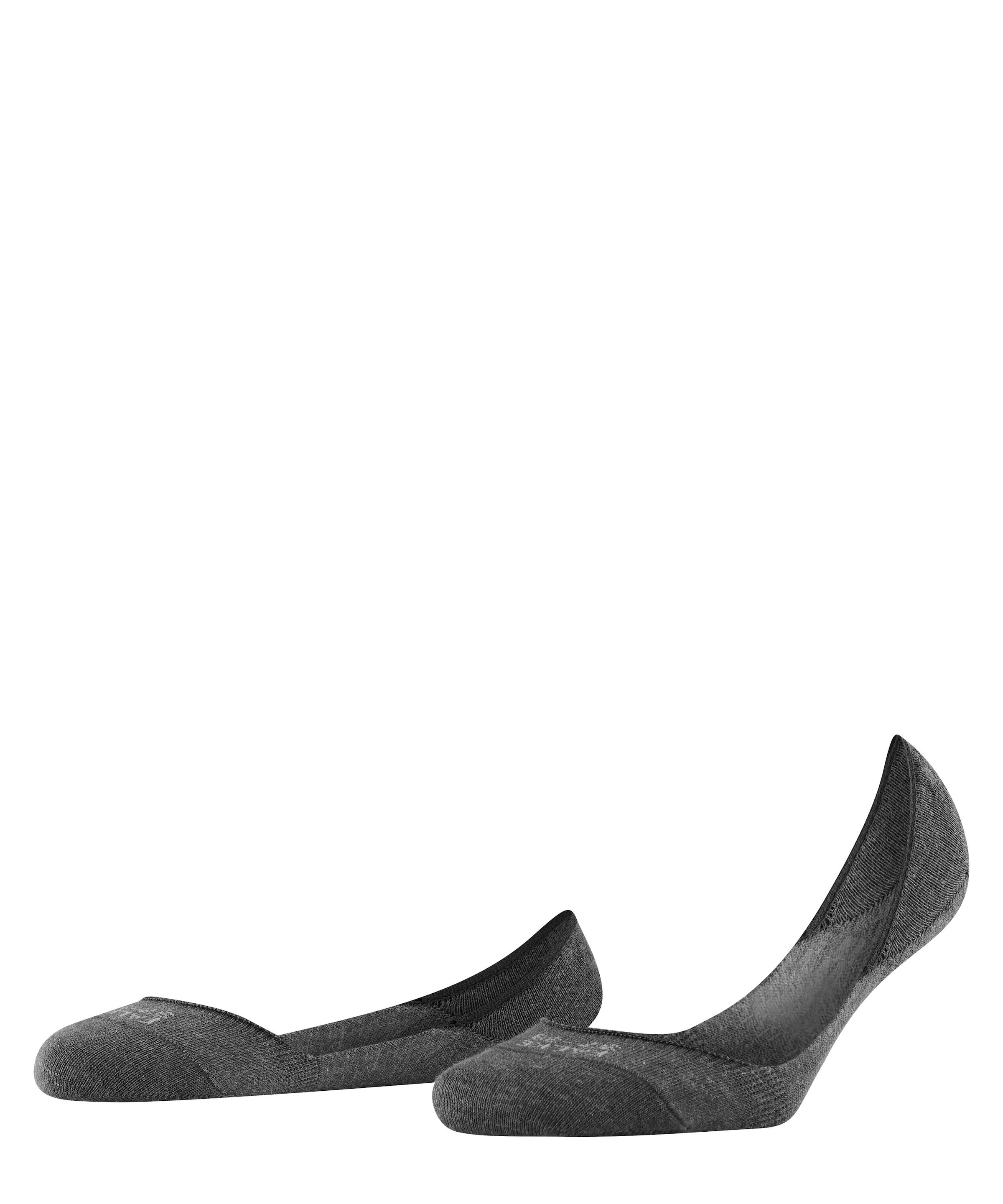 FALKE Füßlinge "Step Medium Cut" 1 Paar tlg.