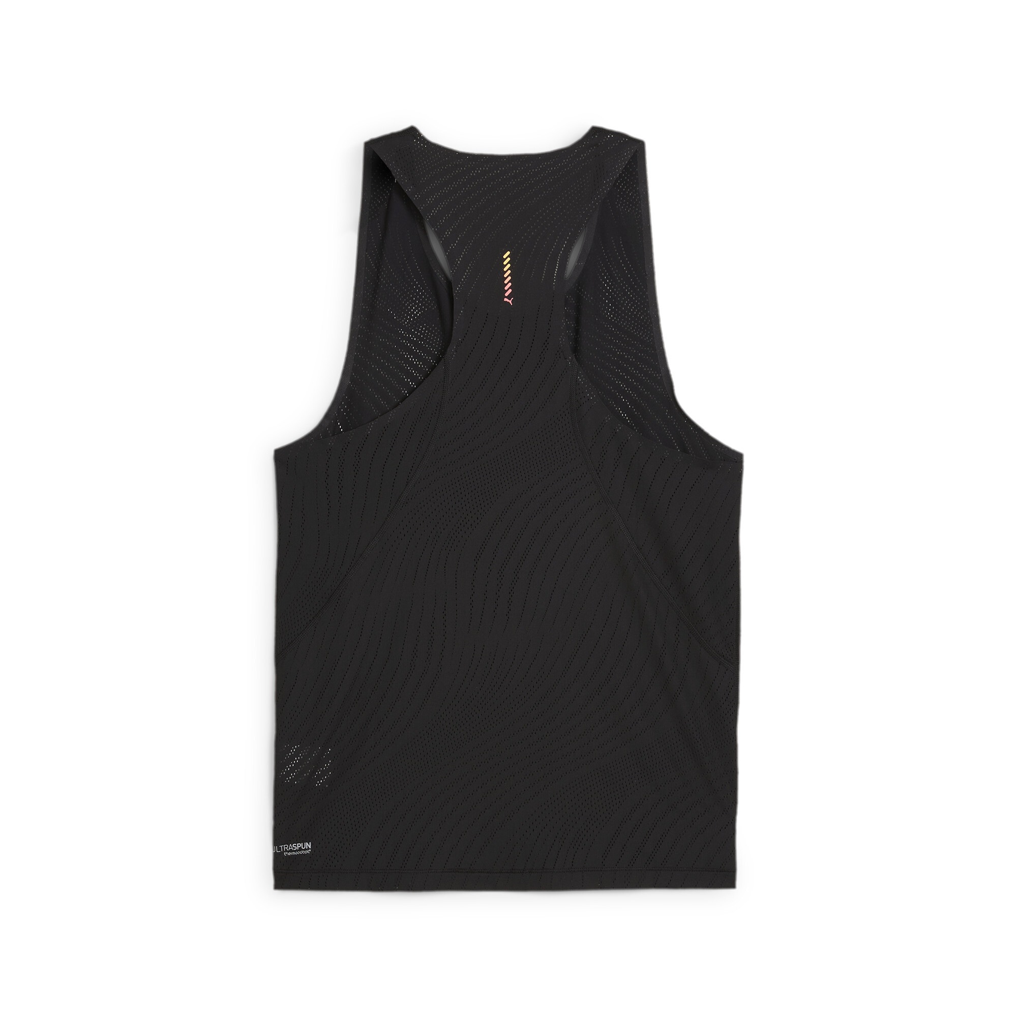 PUMA Laufshirt »RUN ULTRASPUN Lauftop Herren«