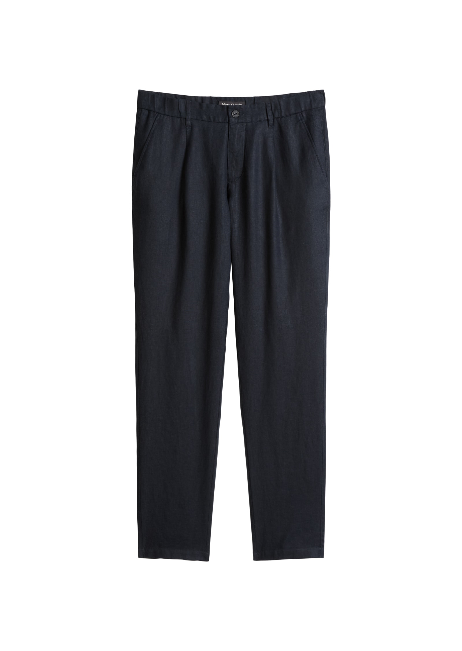 Marc O'Polo Chinohose »mit elastischem Bund«