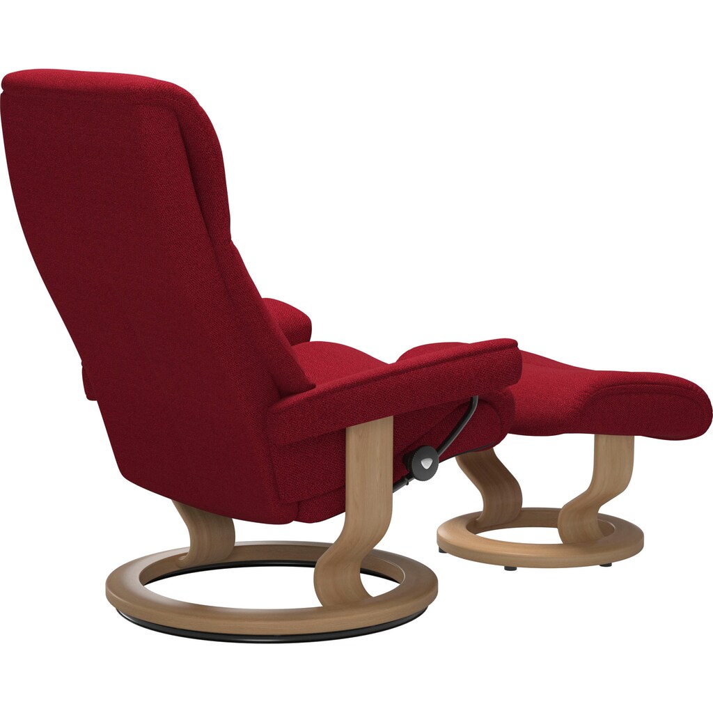 Stressless® Relaxsessel »View«