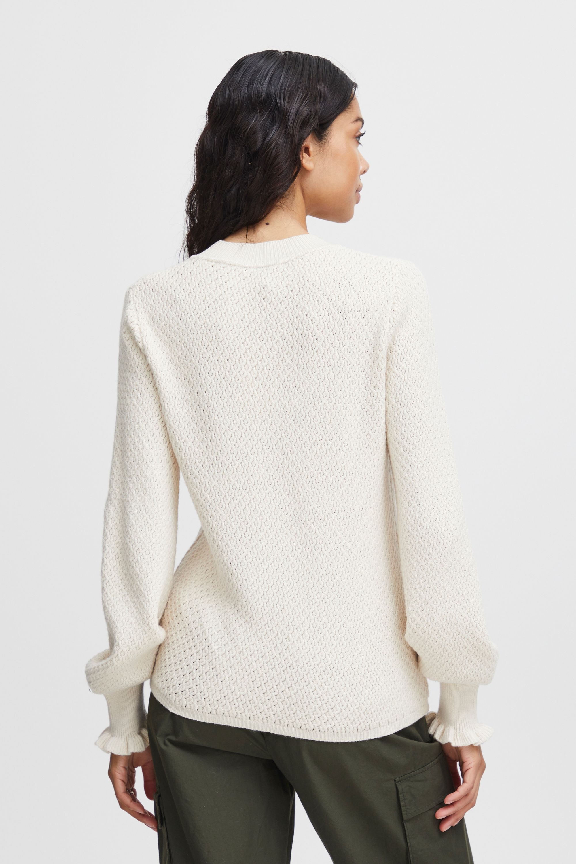 b.young Strickpullover »Strickpullover BYMilo«
