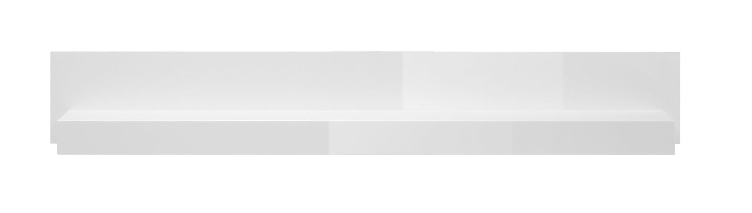 INOSIGN Wandboard "Carat, modernes Wandregal, Wandhalter mit Ablagefach, 15 günstig online kaufen