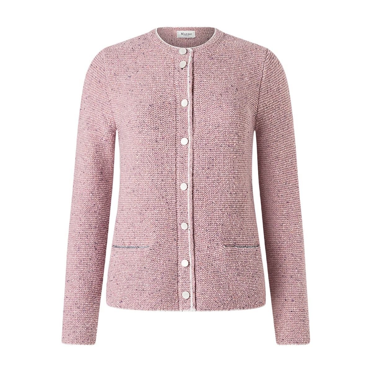 MAERZ Muenchen Strickjacke "Maerz Muenchen 246901 Strickjacke Damen Bekleidung"