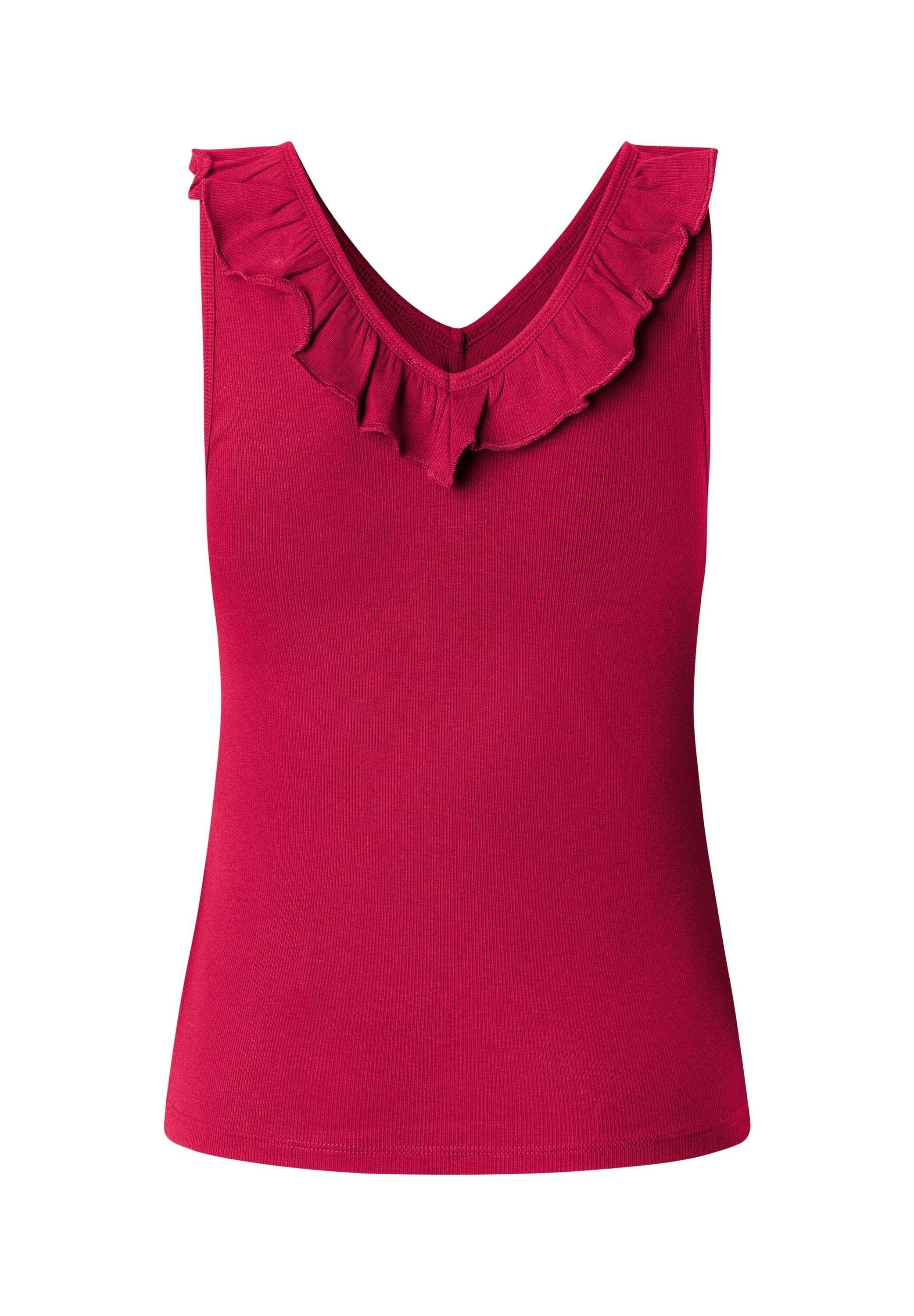 Pepe Jeans T-Shirt »basic t-shirt MILLIE«