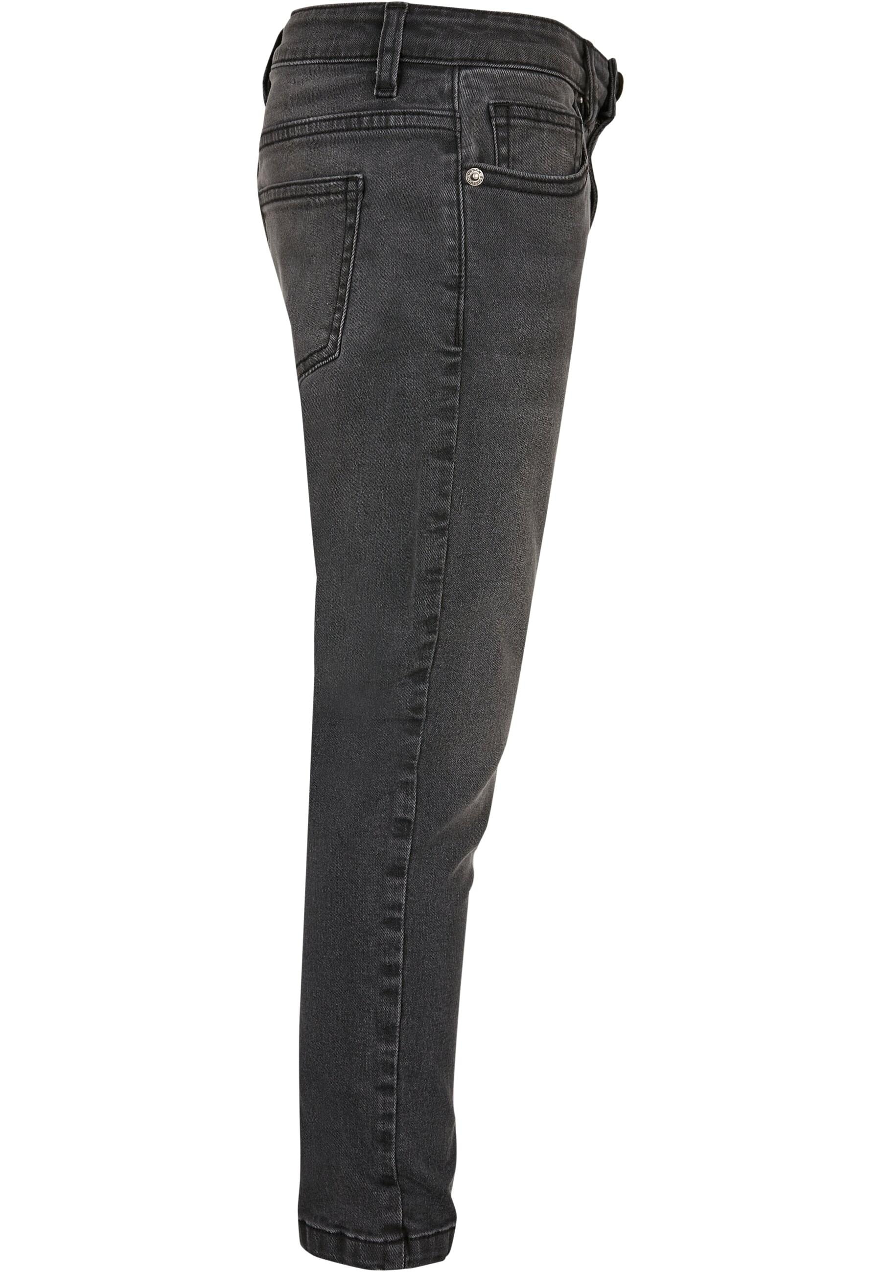 URBAN CLASSICS Bequeme Jeans »Urban Classics Herren Boys Stretch Denim Pants«