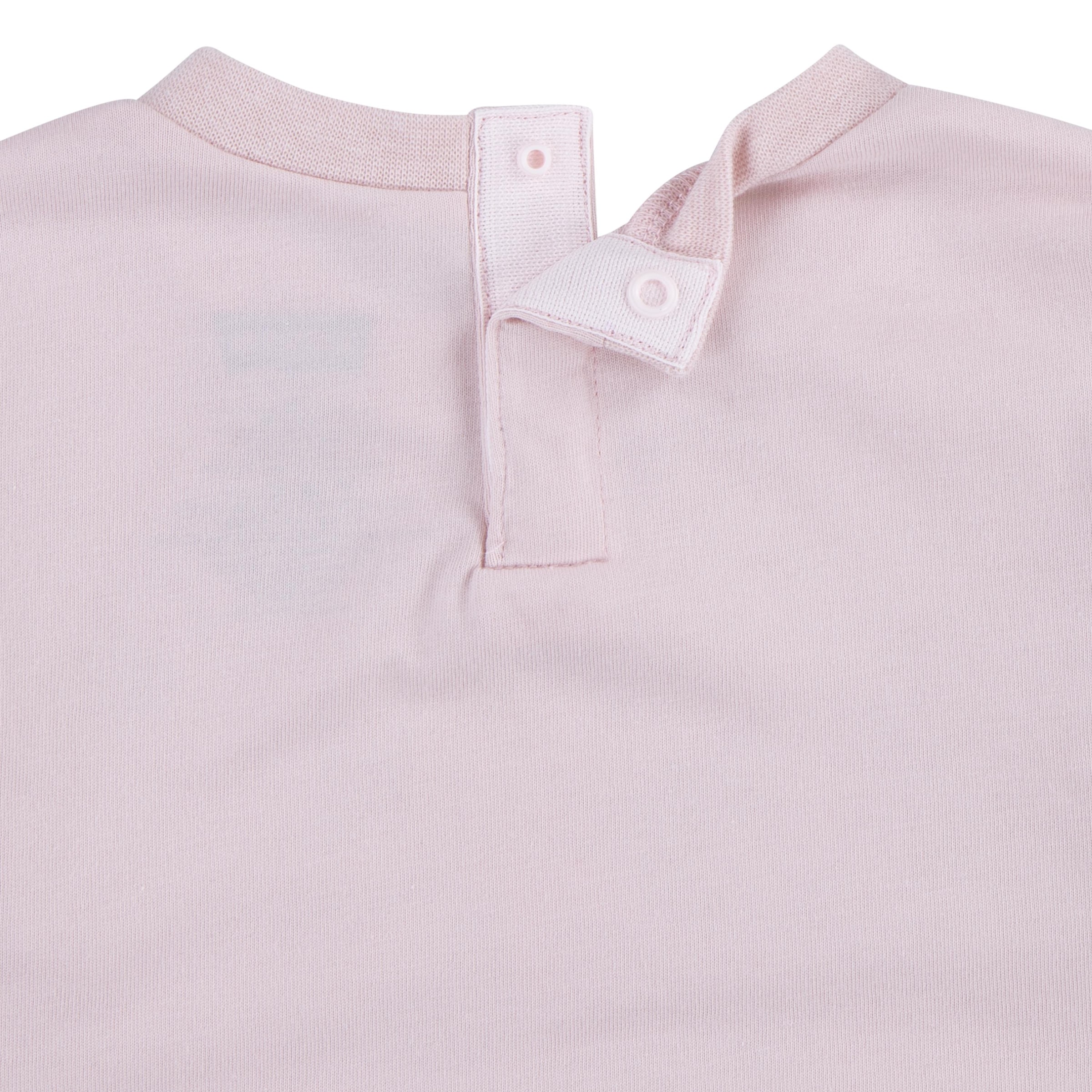 Levi's® Kids Shirt, Hose & Jäckchen »LVG 3PC SHERPA TRUCKER & JEAN«, im Jeans-Look, for Girls