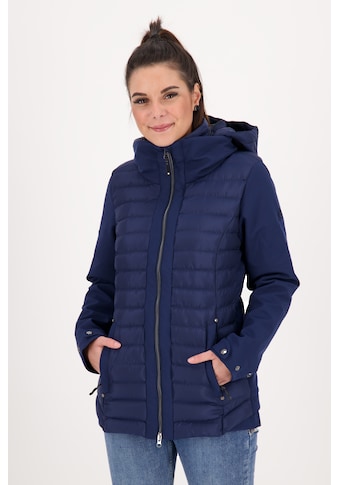 DEPROC Active Steppjacke »GILMOUR AIMEE Women« auch ...