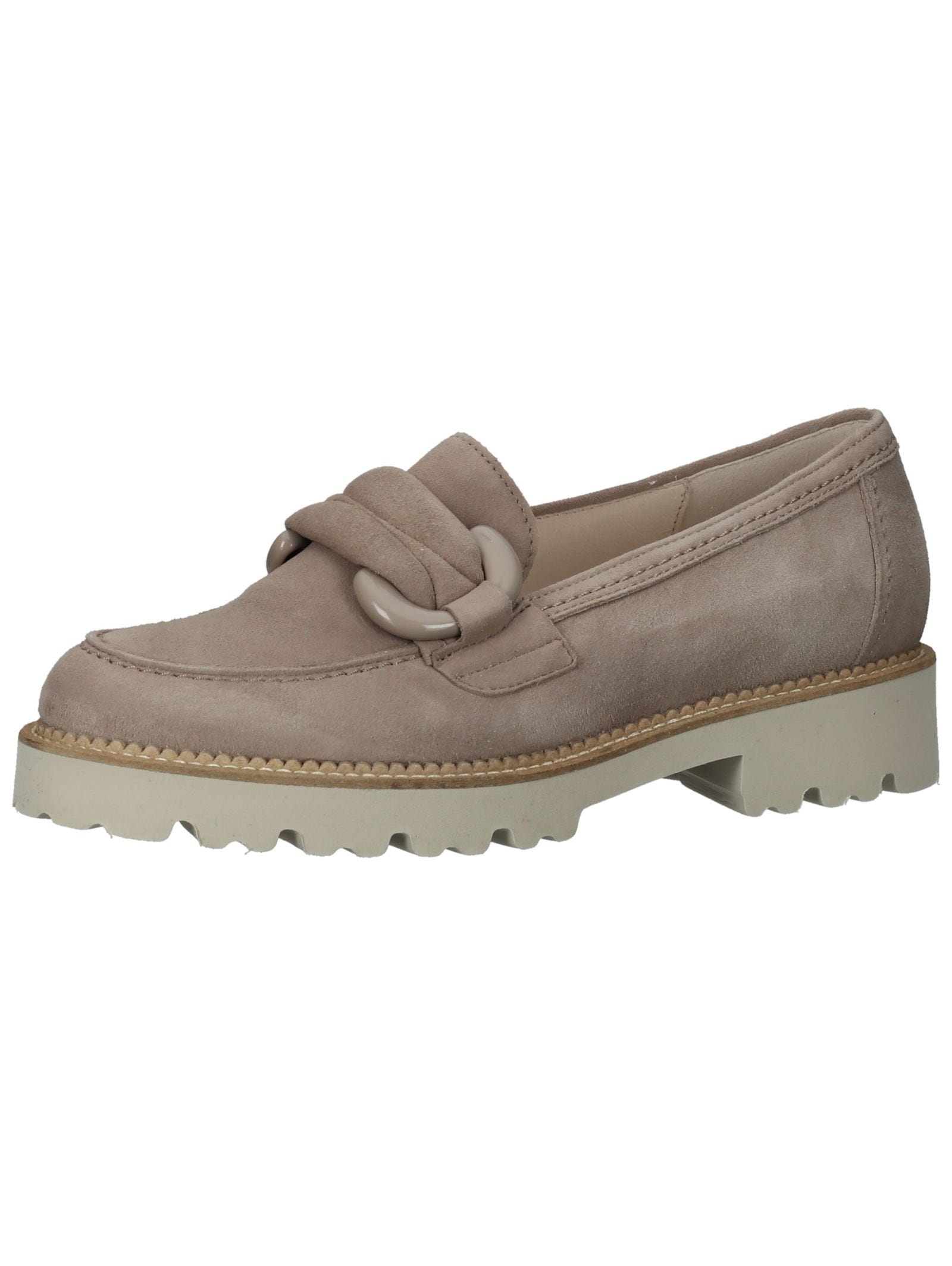 Gabor Slipper "Gabor Slipper Veloursleder" günstig online kaufen