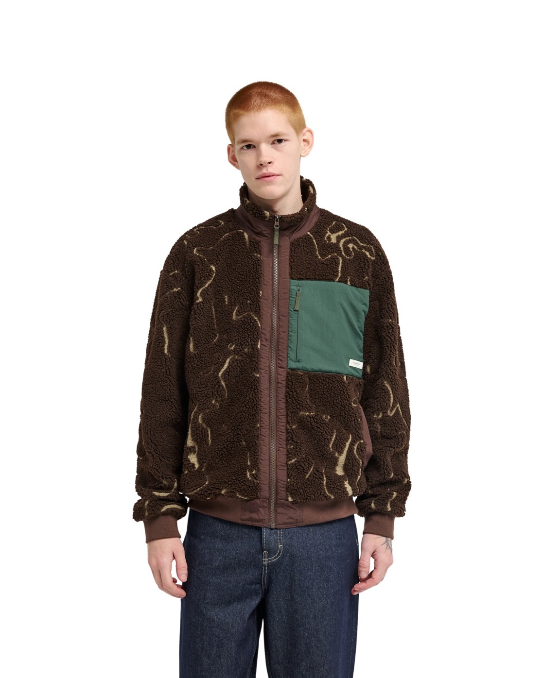 Element "Oak Sherpa"