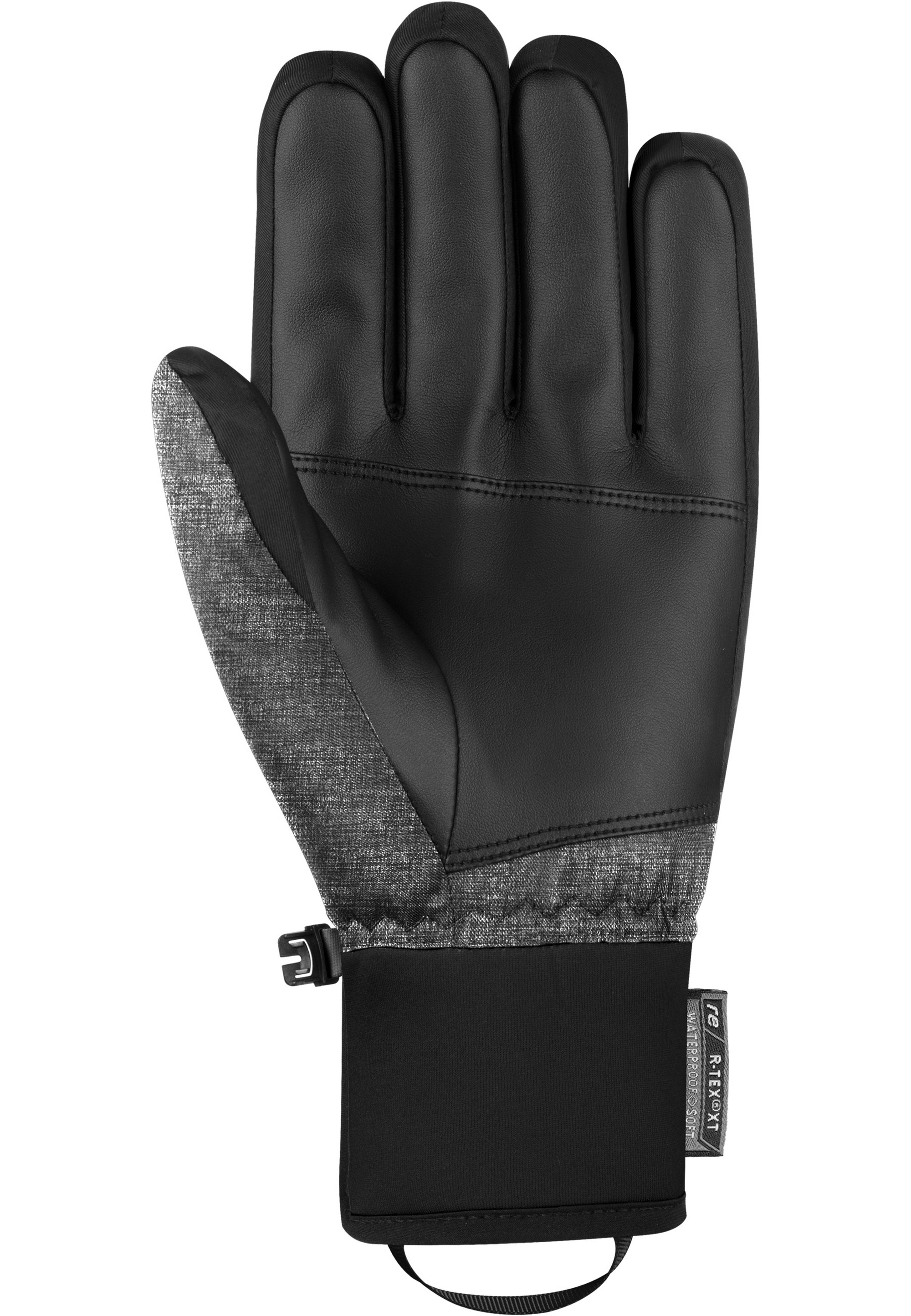 Reusch Skihandschuhe »Venom R-TEX® XT«, aus wasserdichtem und atmungsaktivem Material