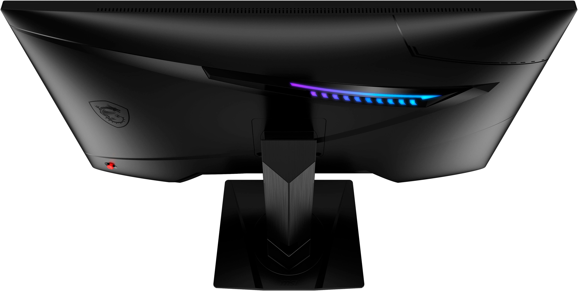 MSI Gaming-LED-Monitor »MAG 274QRF QD E2«, 69 cm/27 Zoll, 2560 x 1440 px, WQHD, 1 ms Reaktionszeit, 180 Hz