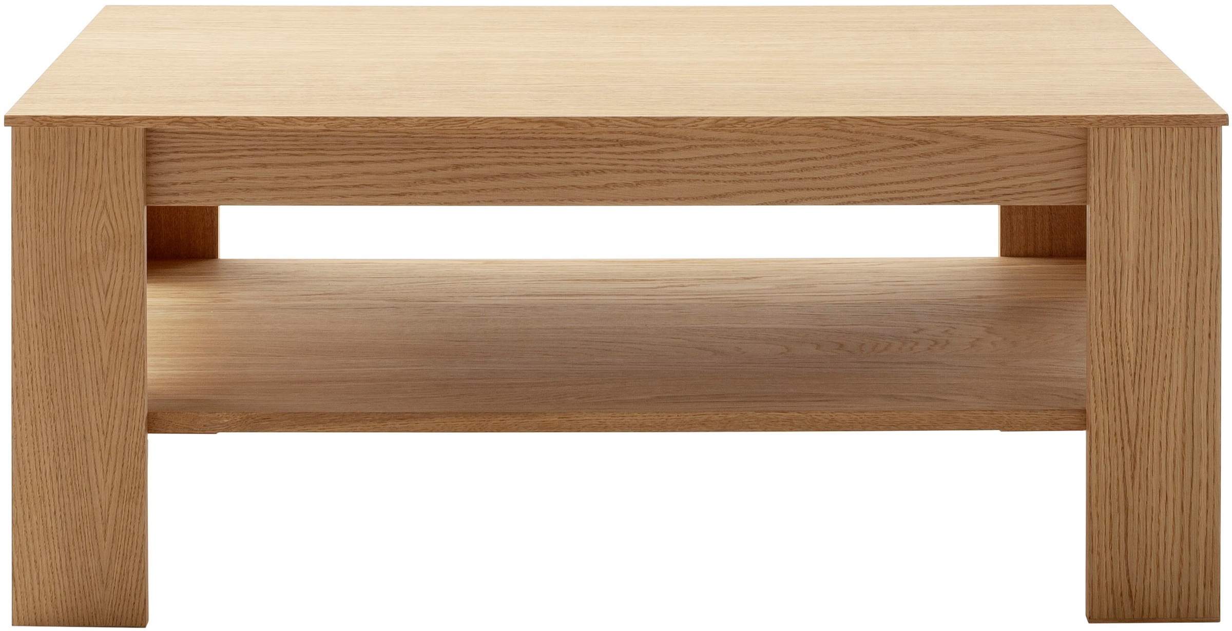MCA living Couchtisch "Araya Couchtisch", (1 St.), FSC-Mix, Couchtisch mit günstig online kaufen