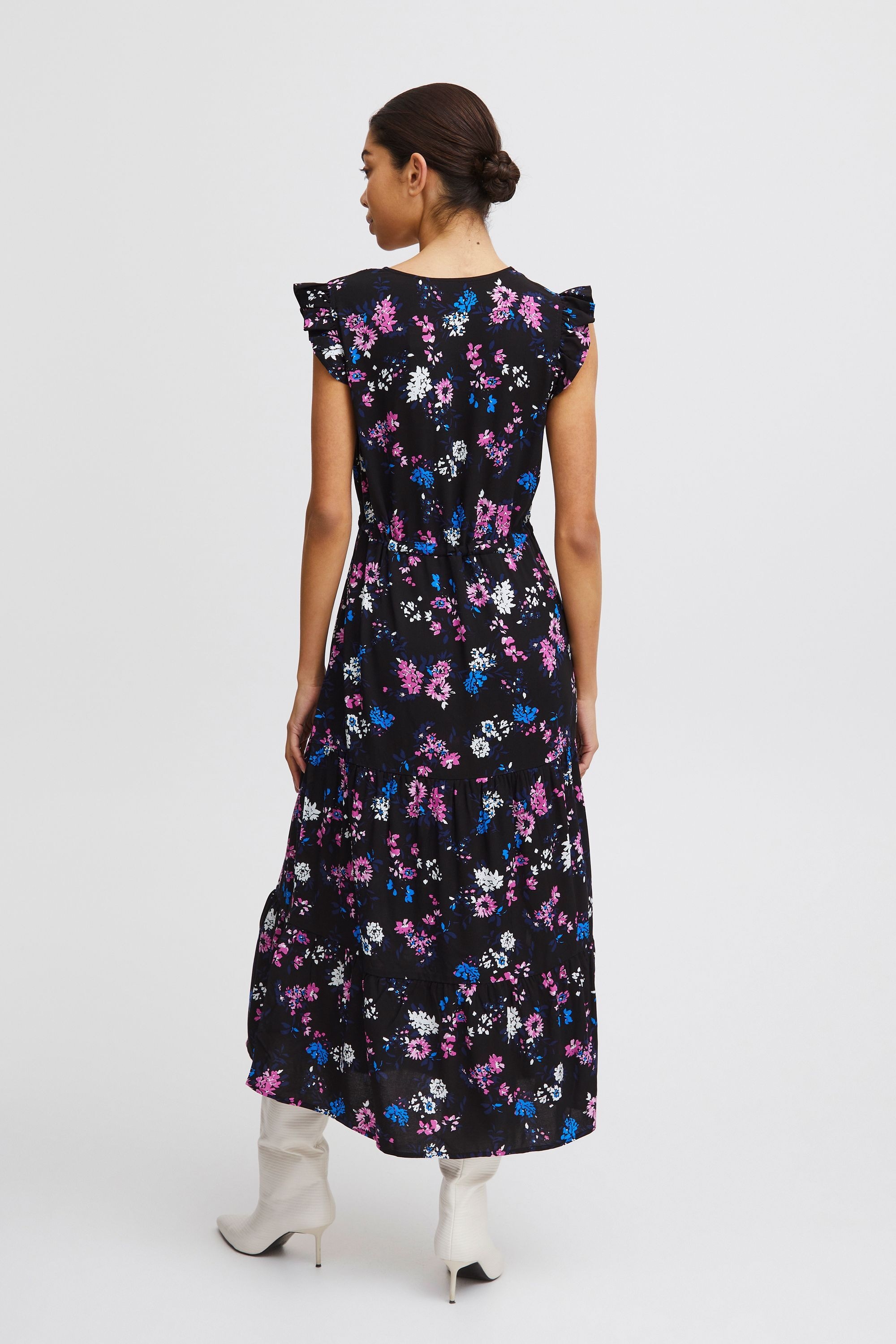 b.young Midikleid »Midikleid BYMmjoella«