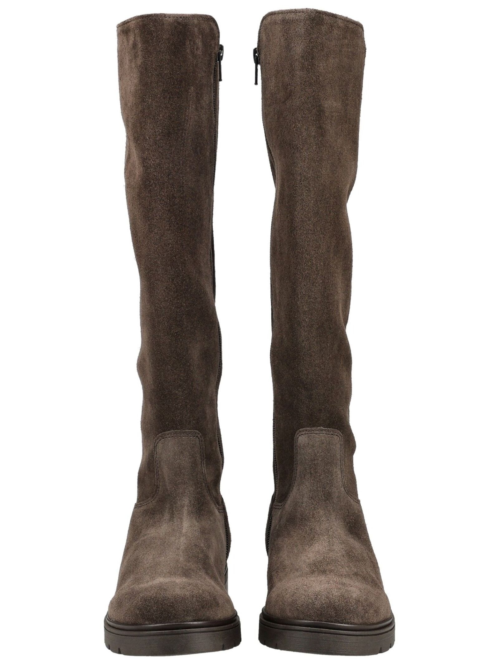 Gabor Stiefel »Gabor Stiefel Veloursleder«