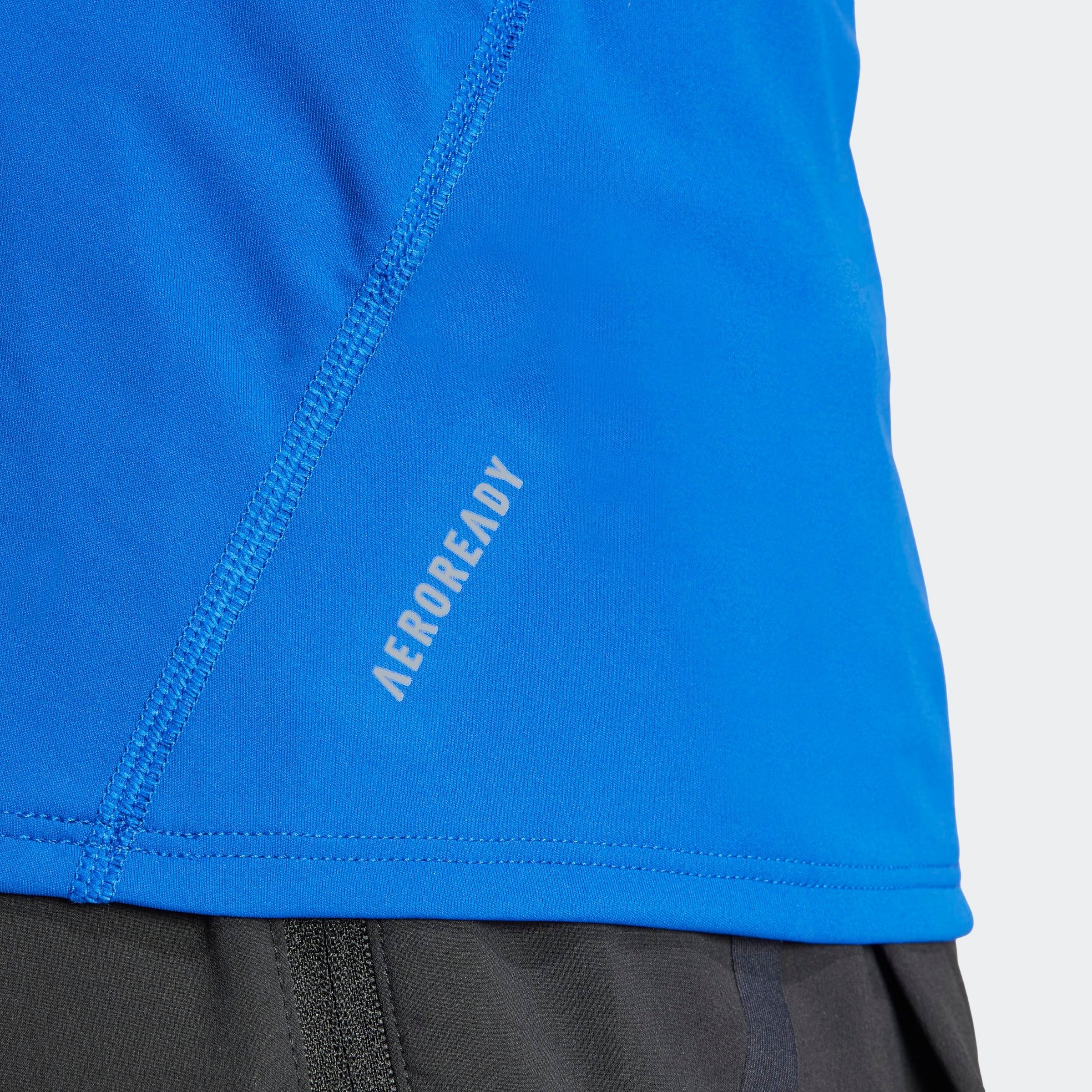 adidas Performance Lauftop »ADIZERO E TANK«