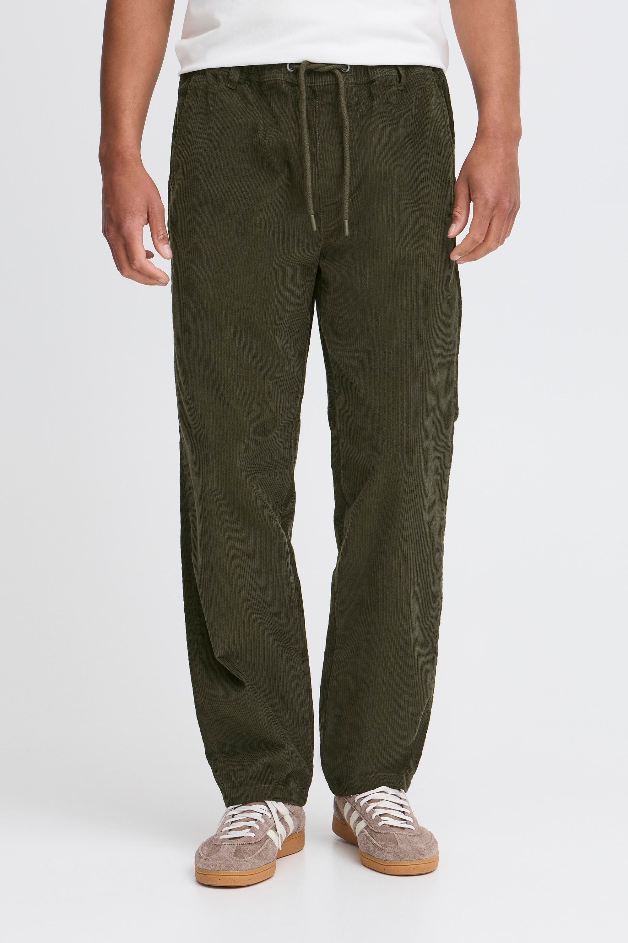 Blend Chinohose "BHMalvin-Cord" Stylische Cordhose mit Taschen günstig online kaufen