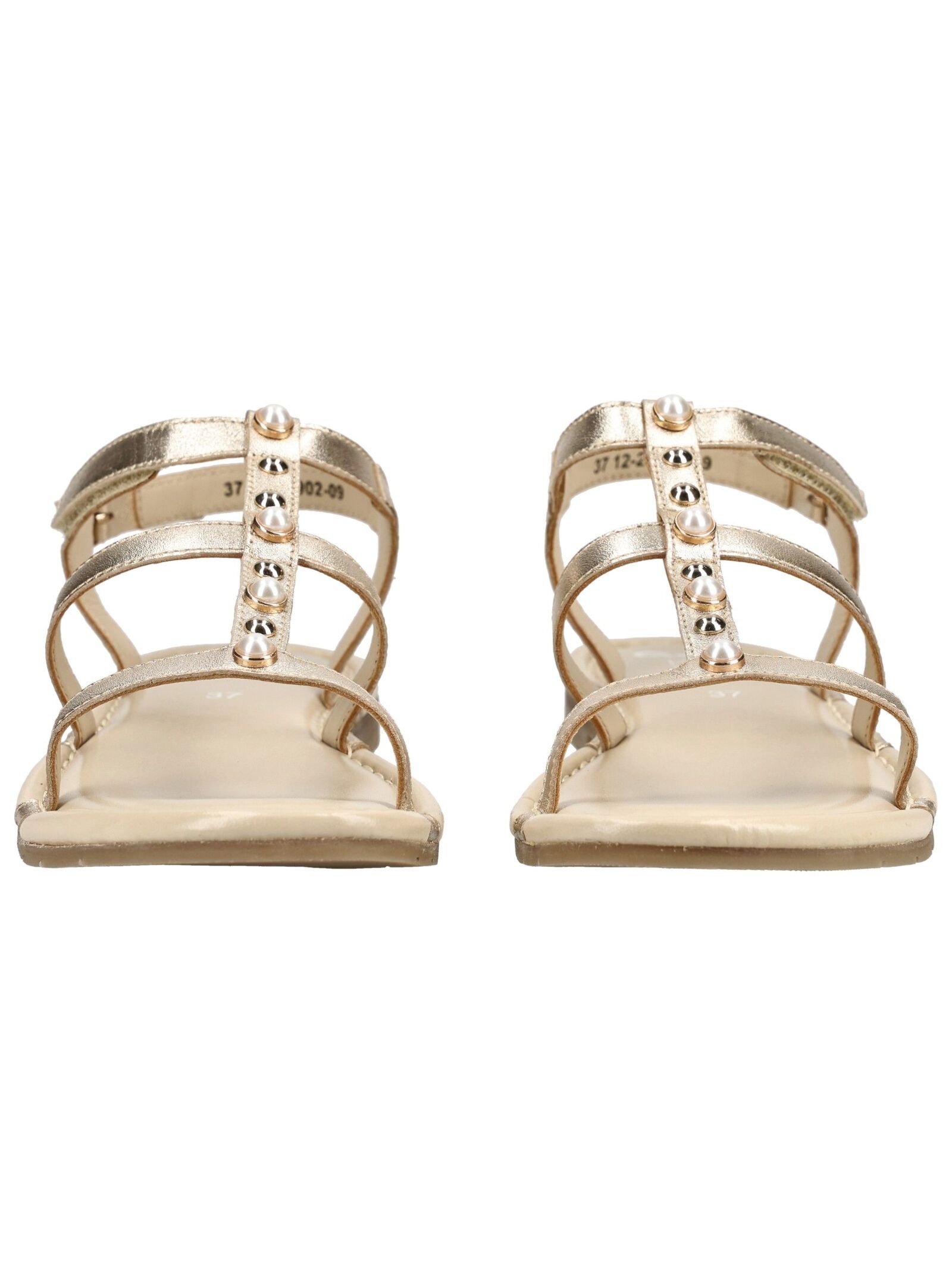 Ara Riemchensandale »Ara Sandalen Leder«