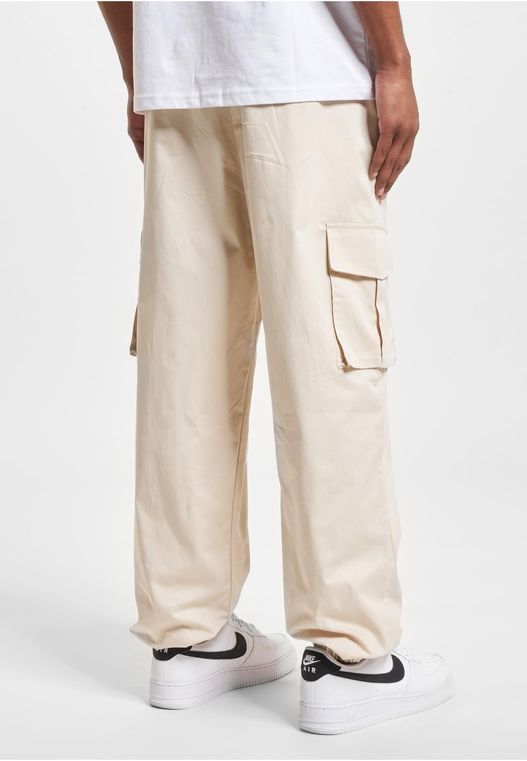 DEF Cargohose »DEF DEF Jumpa Cargopants«, (1 tlg.)