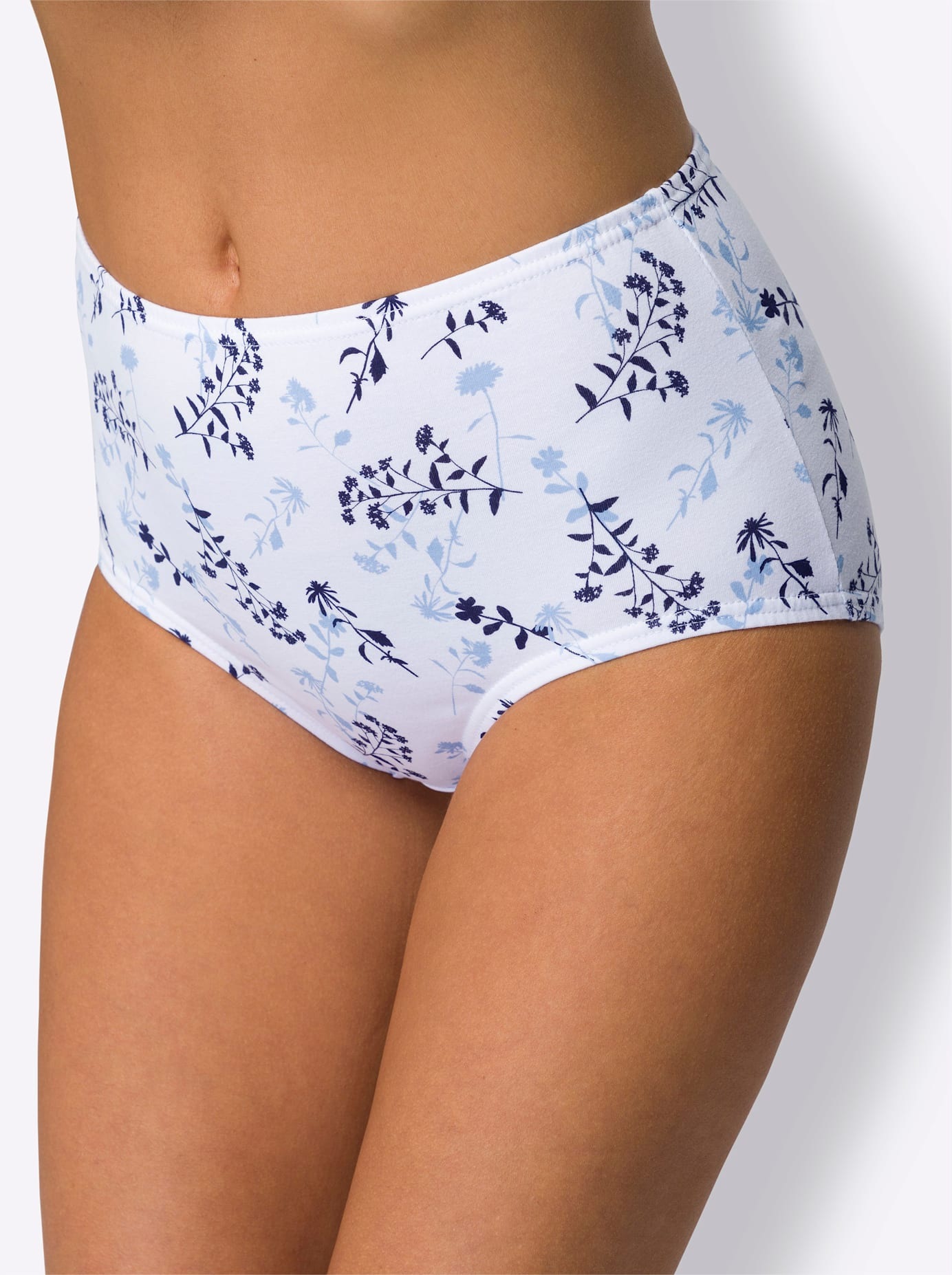 Thumbnail - Taillenslip 3 Stk.