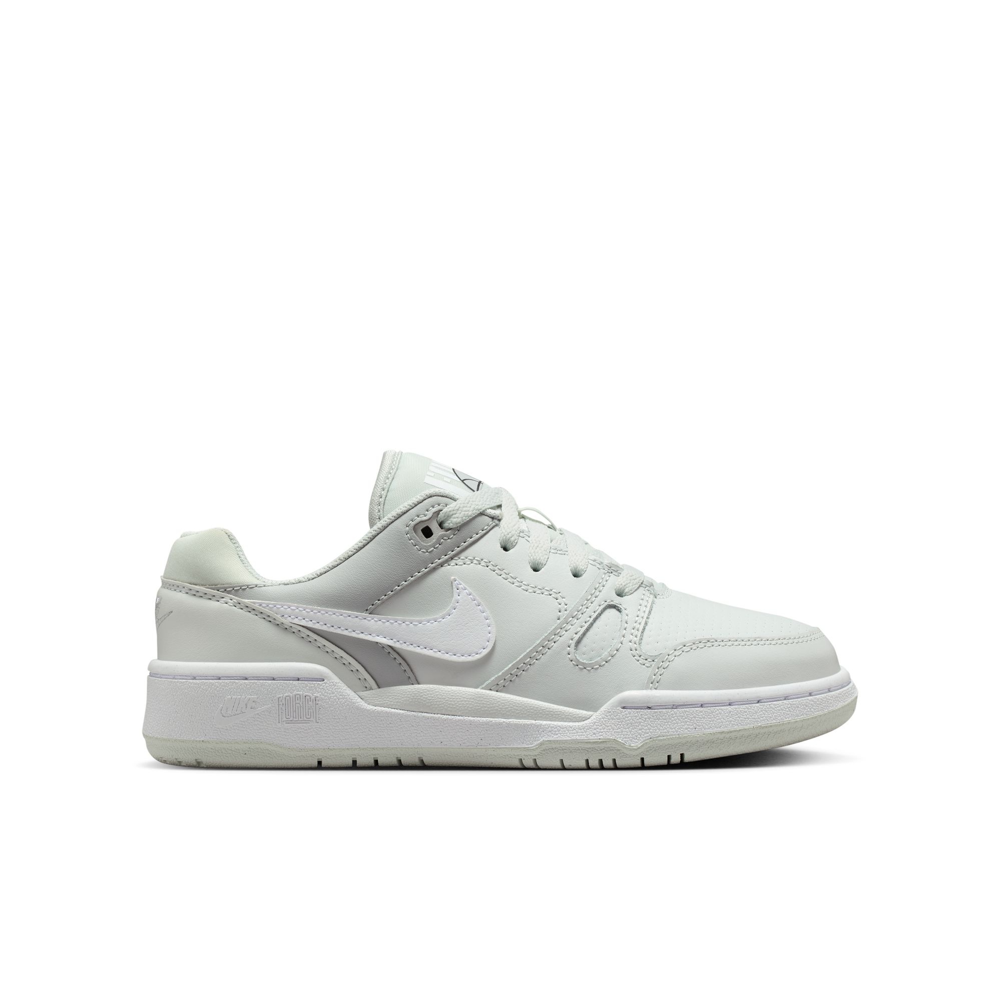 Nike Sportswear Sneaker "FULL FORCE LO (GS)" Für Jugendliche günstig online kaufen
