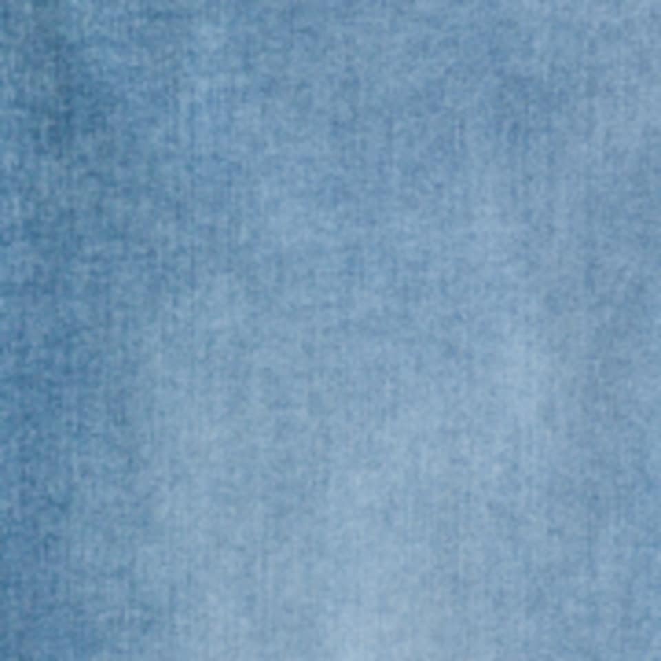 Cecil Loose-fit-Jeans im Capri-Style