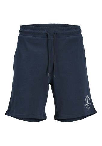 Sweatshorts »JPSTSWIFT SWEAT SHORTS AUT SN MNI«