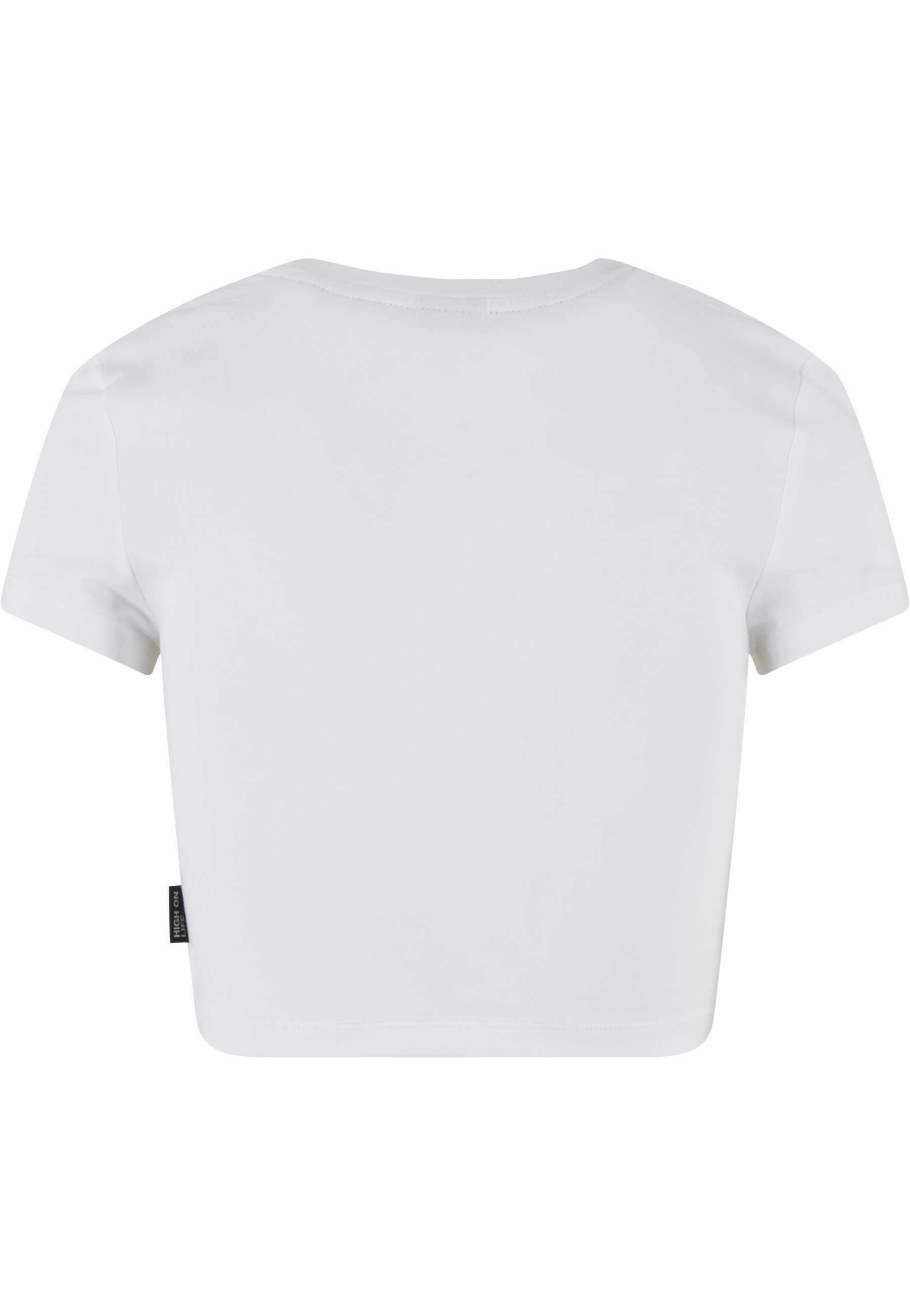 Von Dutch T-Shirt »Von Dutch ANNA SHIRTS« 1 Stk.