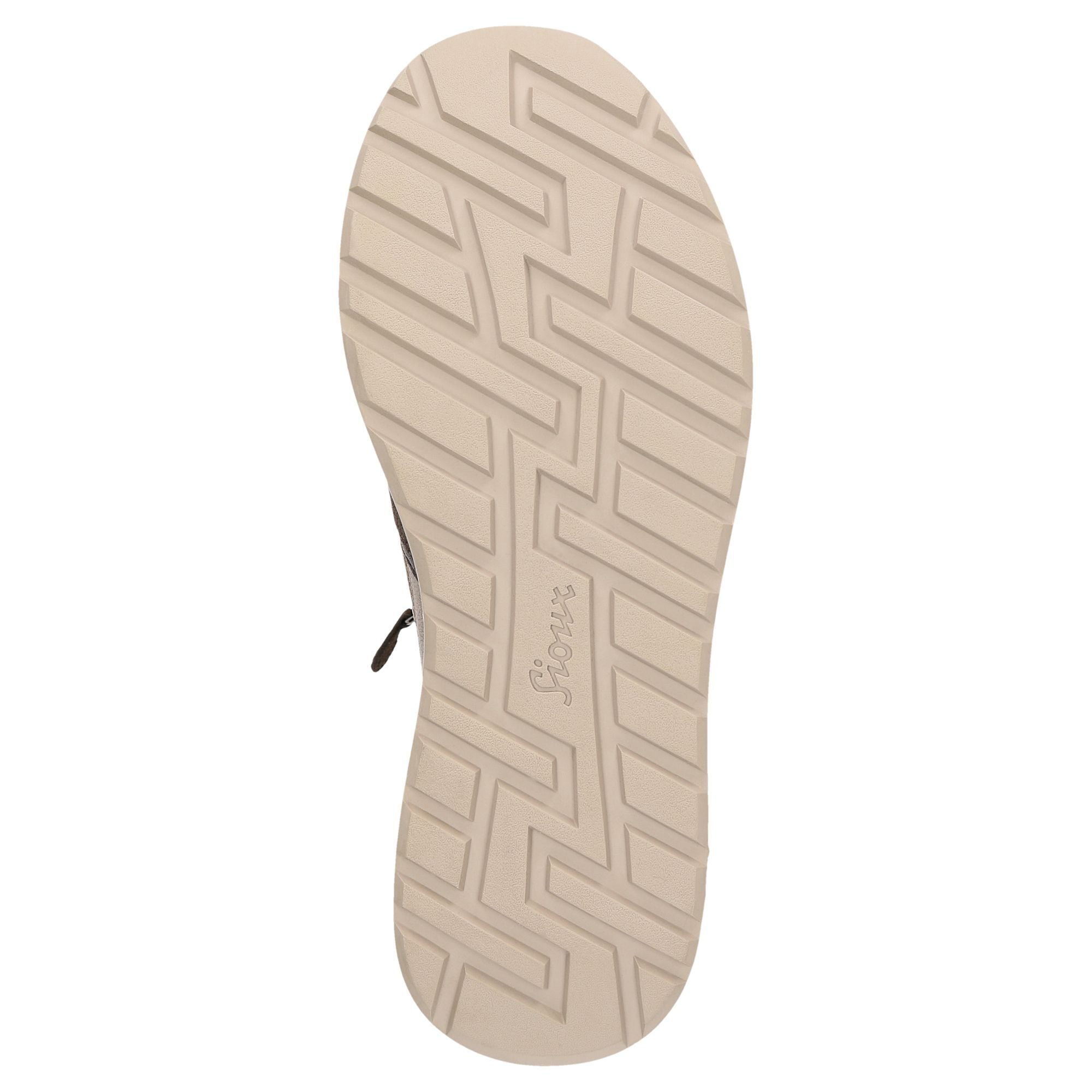 SIOUX Sneaker »Sunivla-702-J«