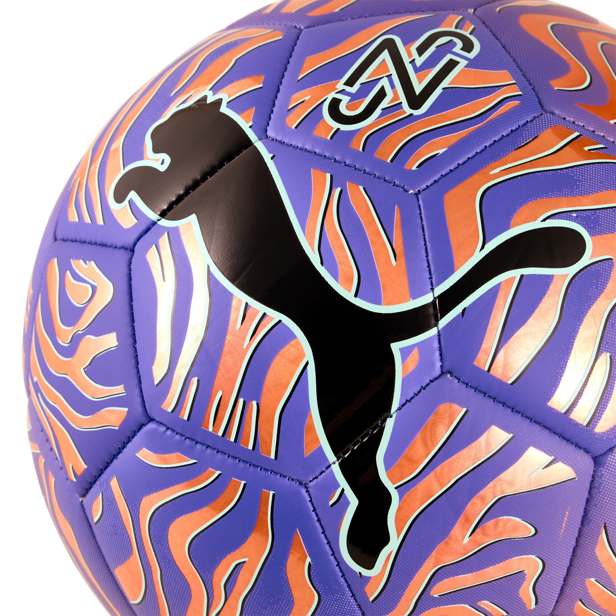 PUMA Fußball »Neymar Jr Graphic Fußball Unisex«