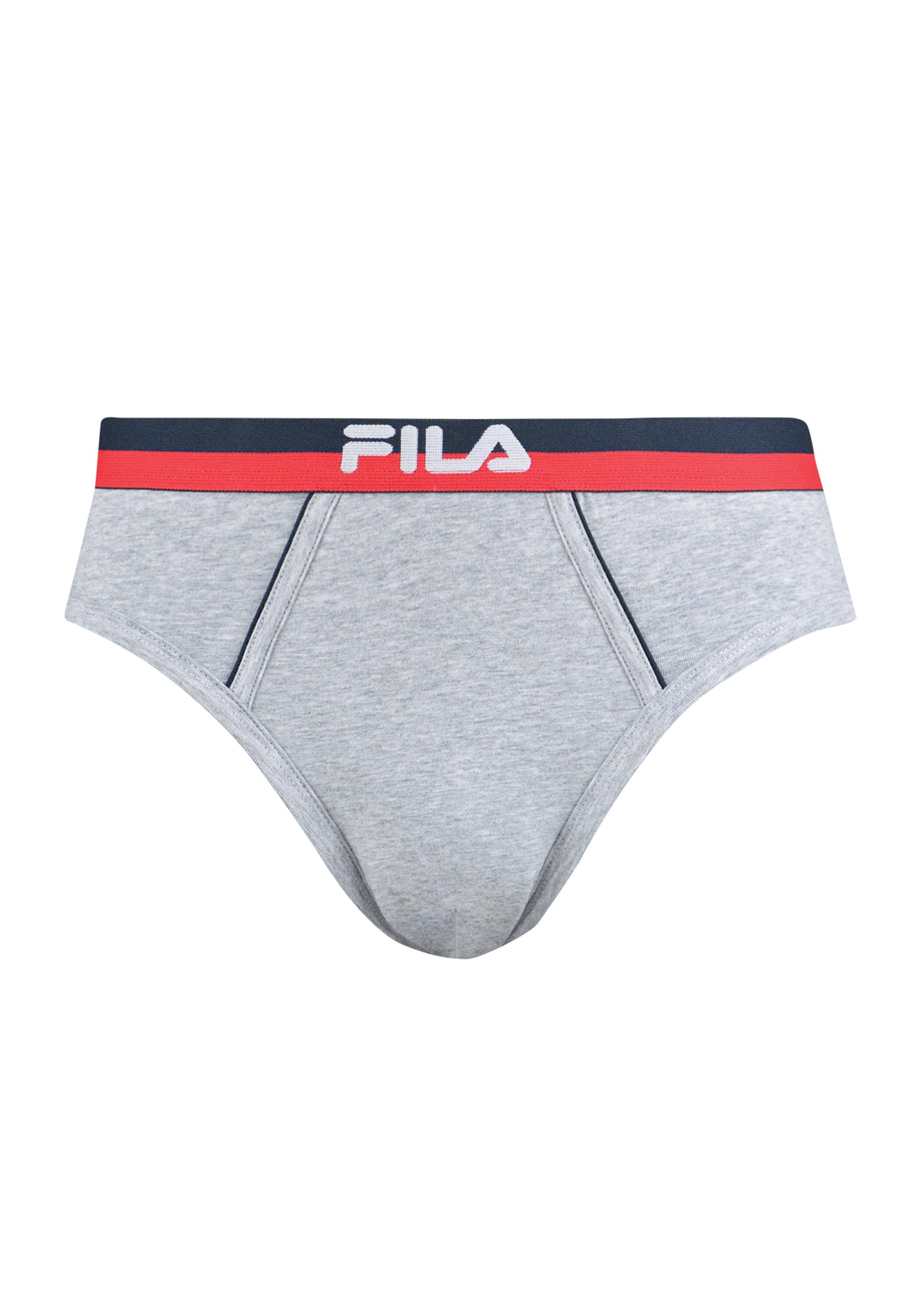 Fila Slip »Slip 3er Pack«