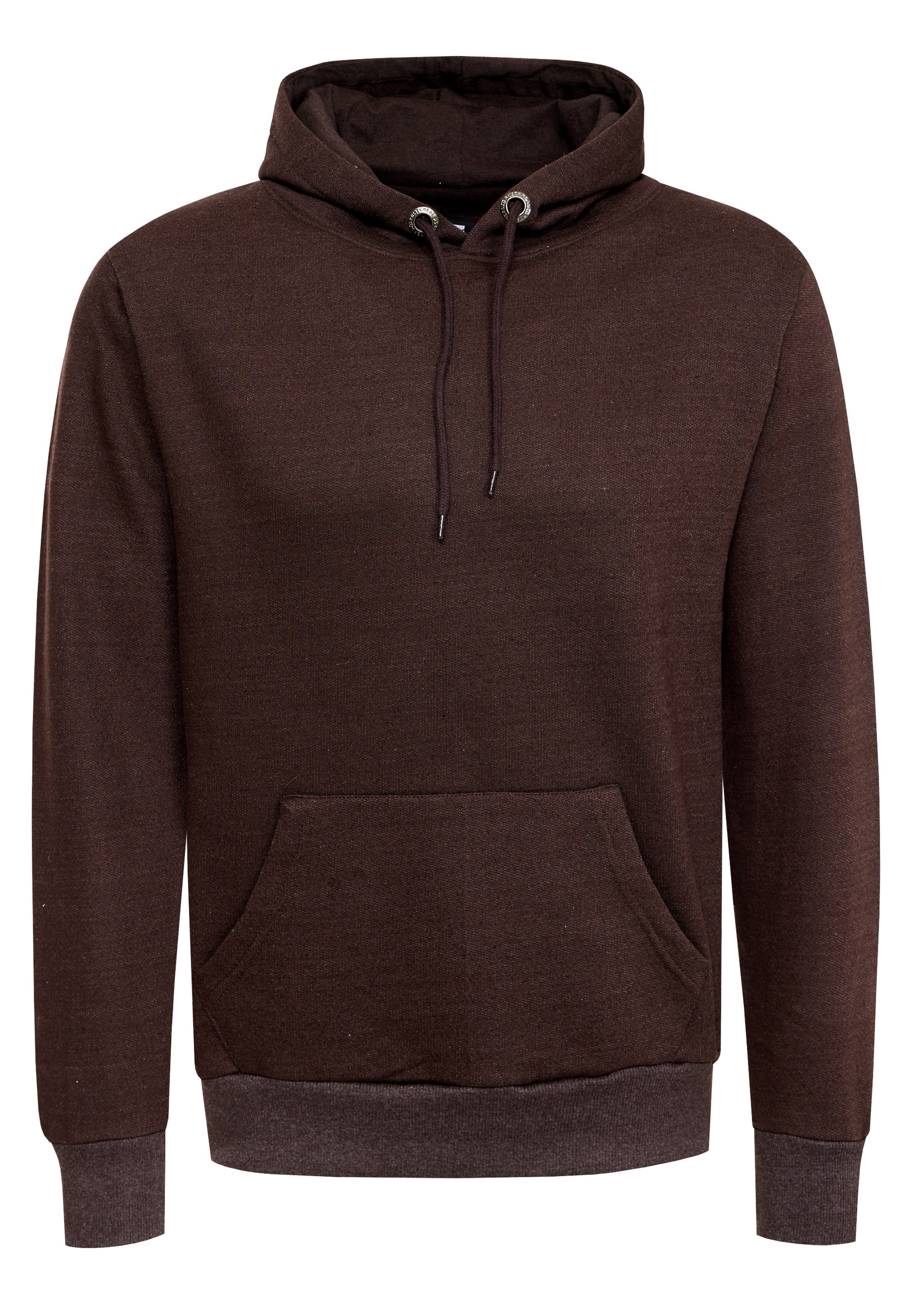 Rusty Neal Kapuzensweatshirt, in bequemer Regular Fit-Passform