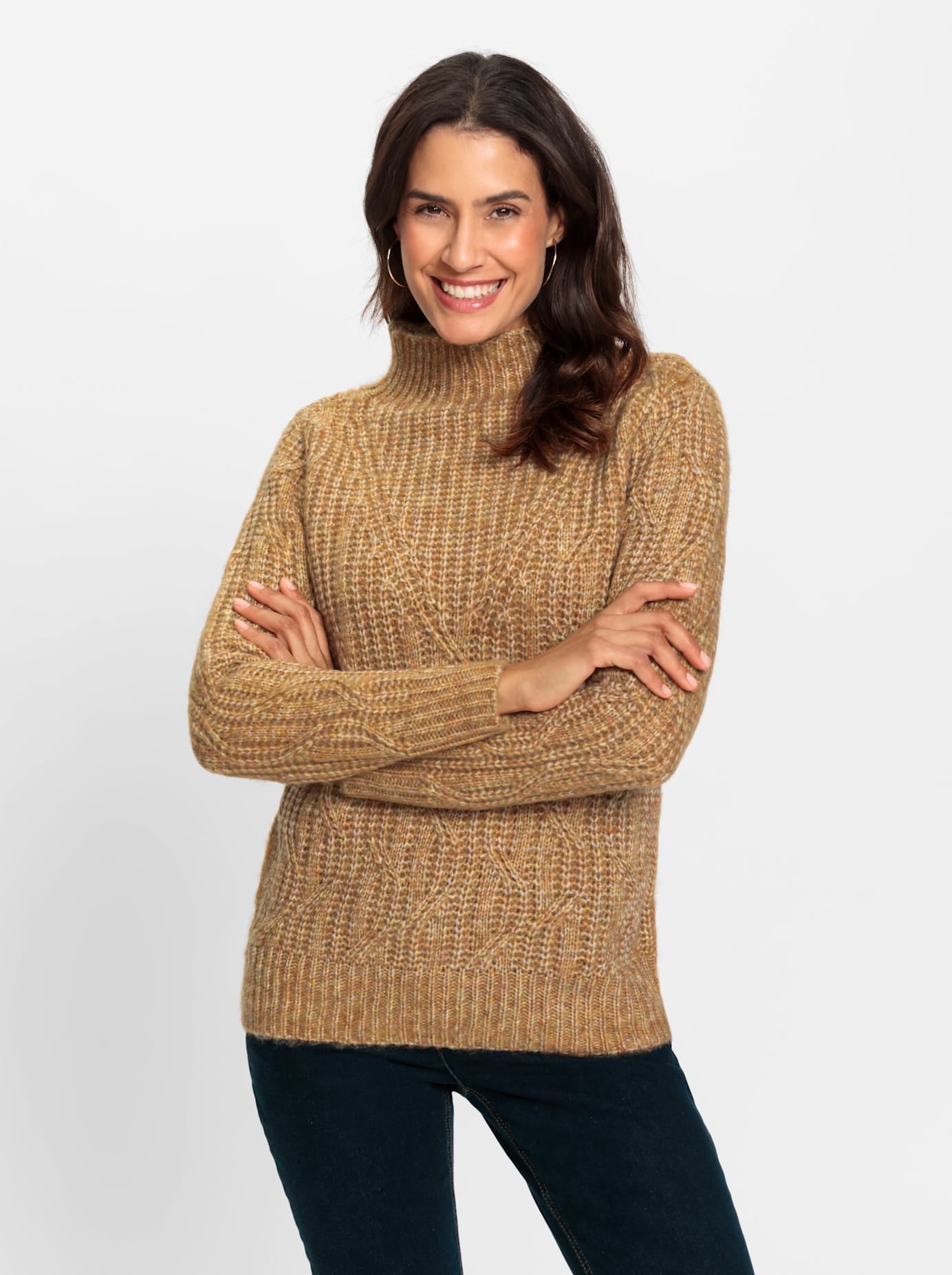 Strickpullover »Pullover«