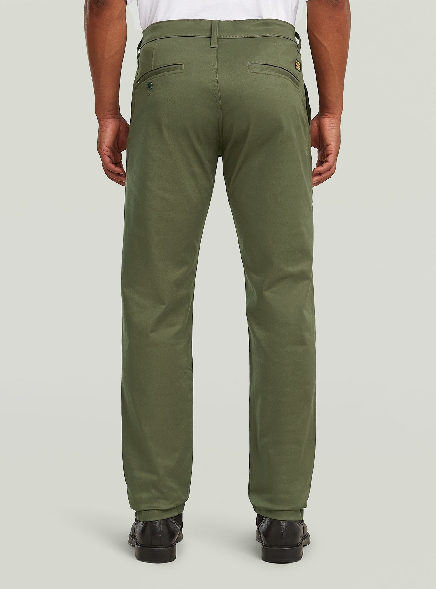 G-STAR Chinohose "Morry Tapered Chino" günstig online kaufen