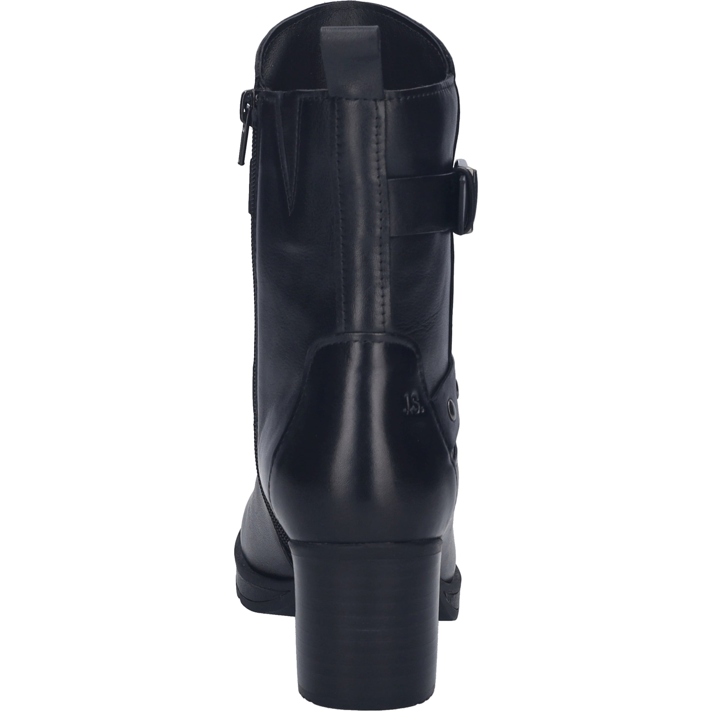 Josef Seibel Stiefel »Gloria 07, schwarz«